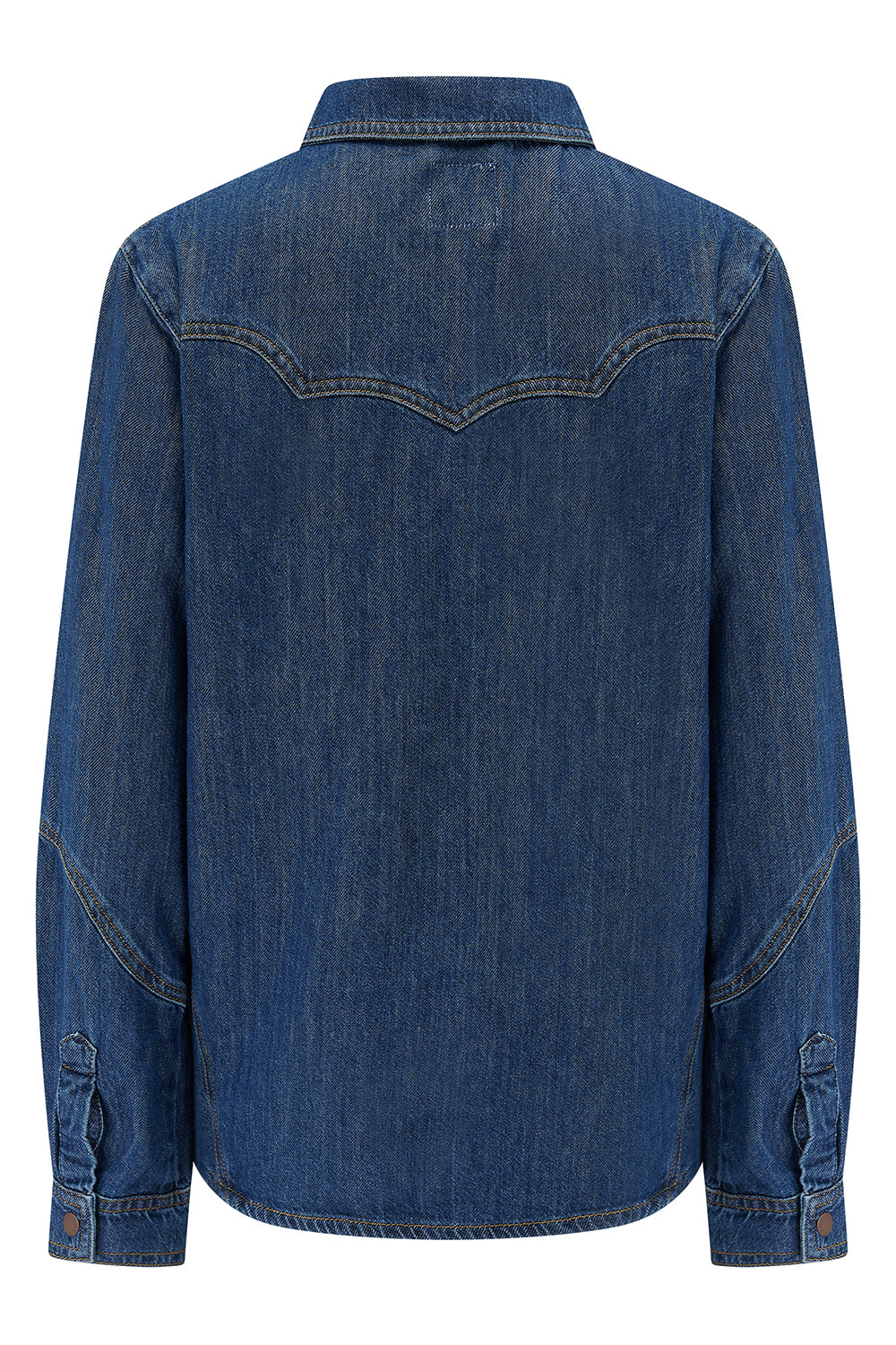 Mia Shirt in Idaho Vintage - seventy + mochi