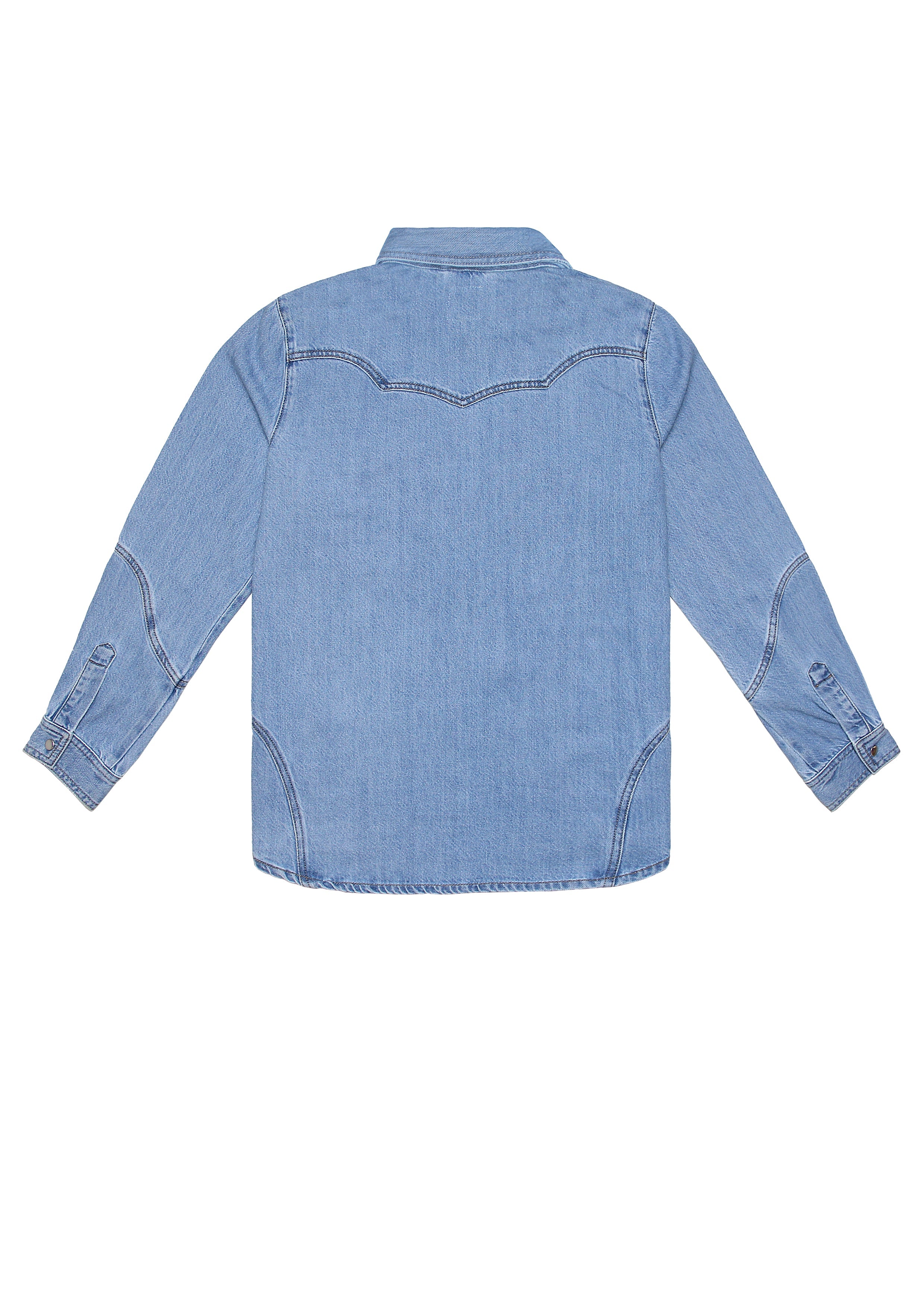 Mia Shirt in Dakota - seventy + mochi