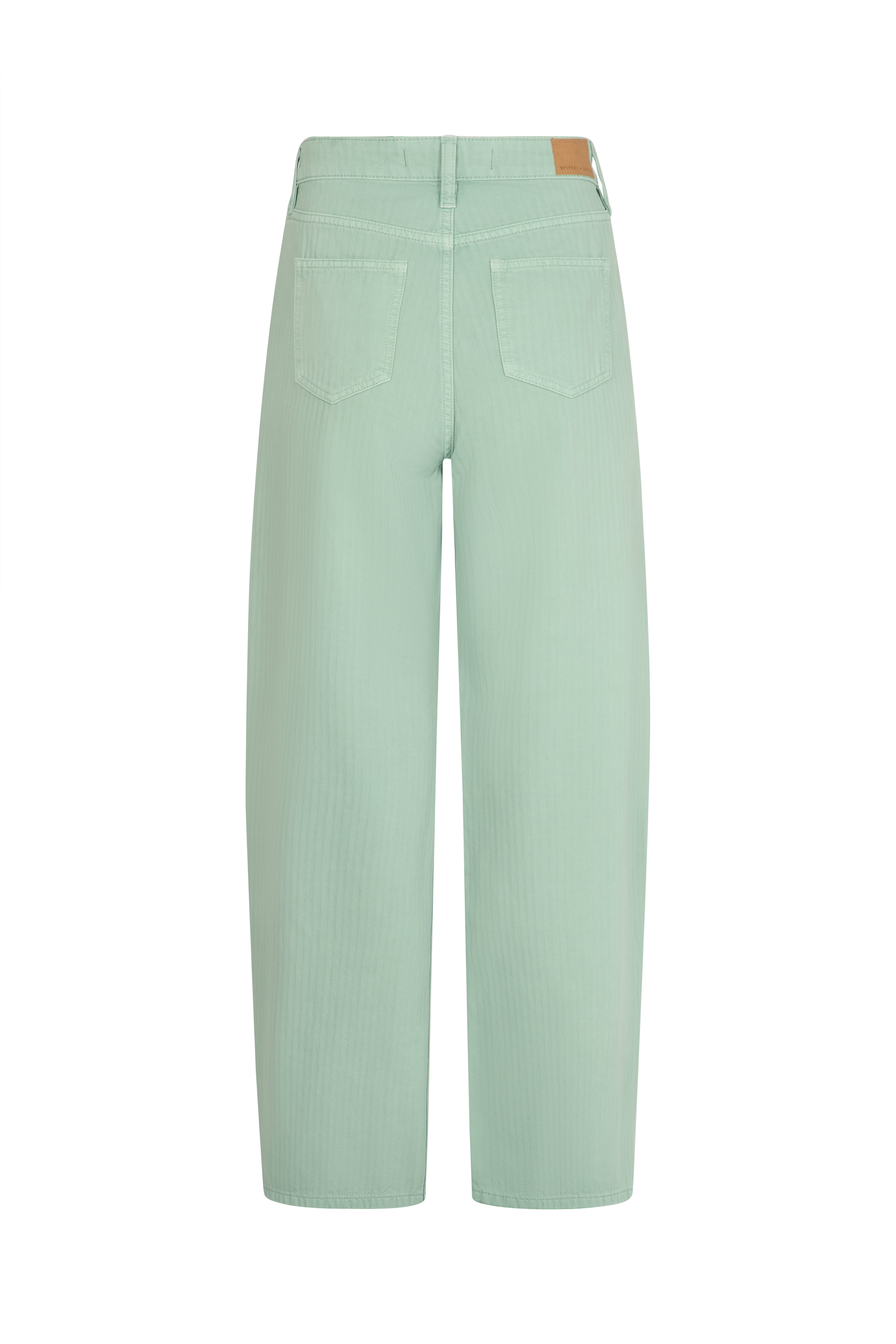 Mila Jean In Sage - seventy + mochi