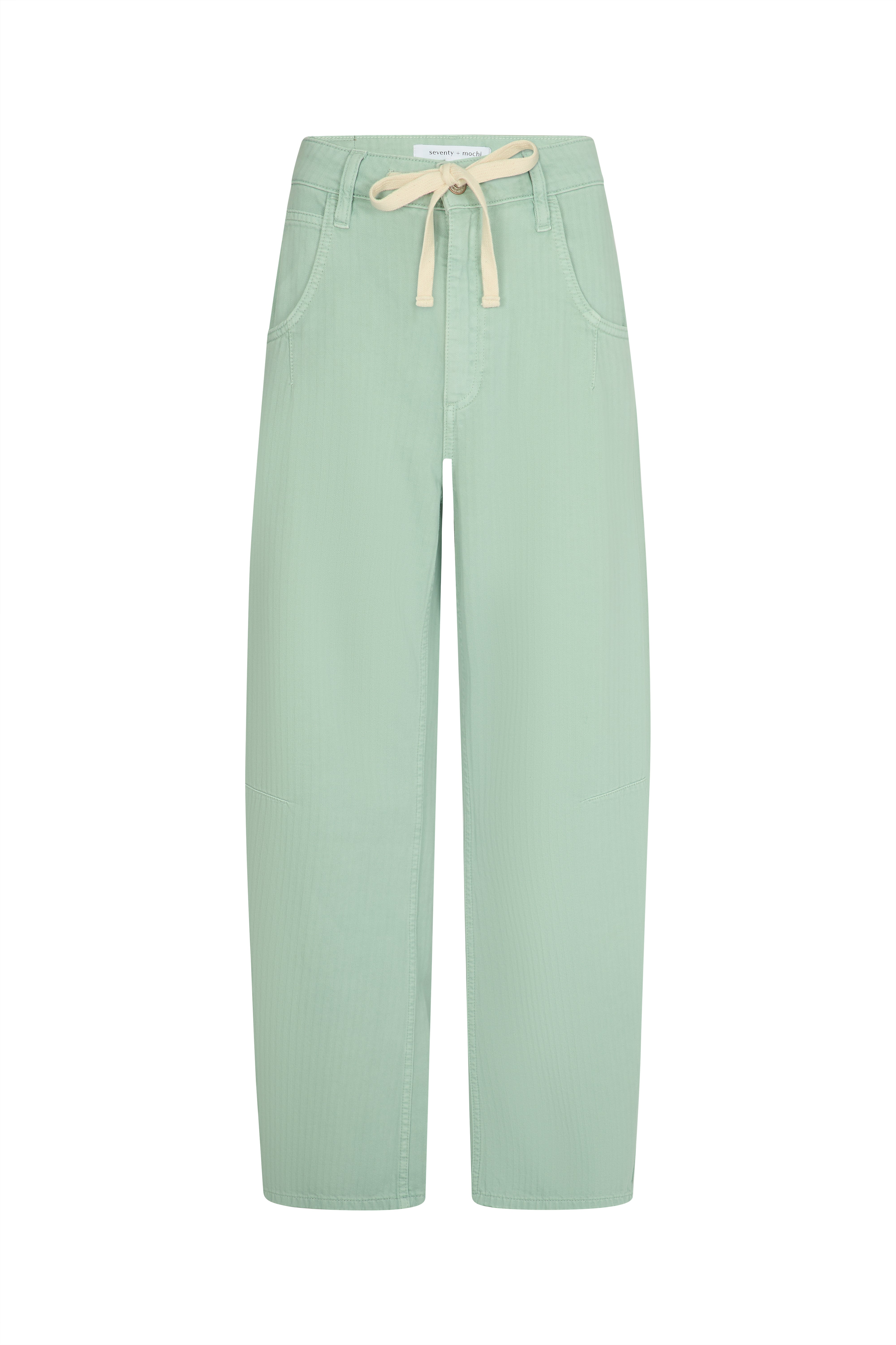 Mila Jean In Sage - seventy + mochi