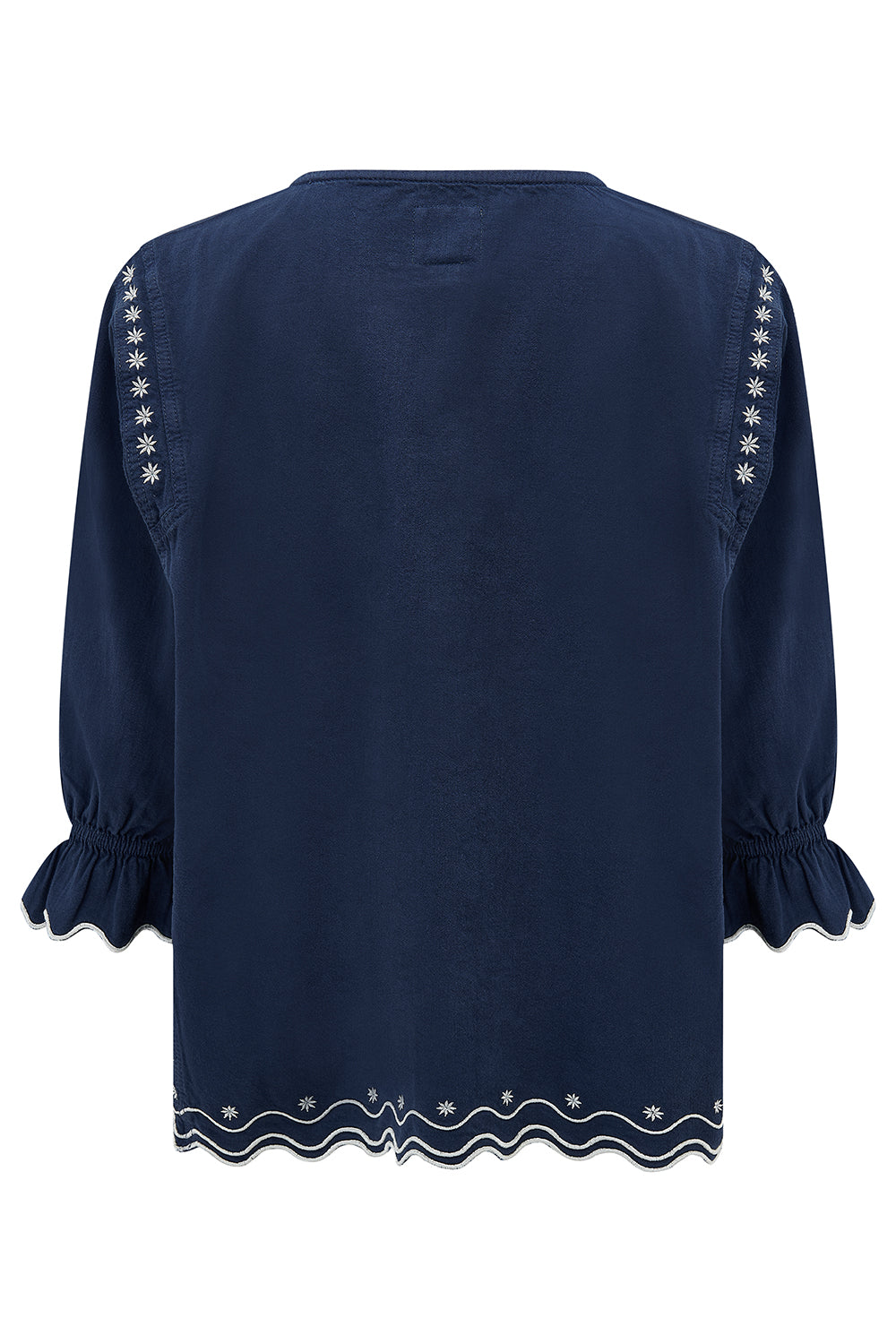 Nina Top in Twilight - seventy + mochi