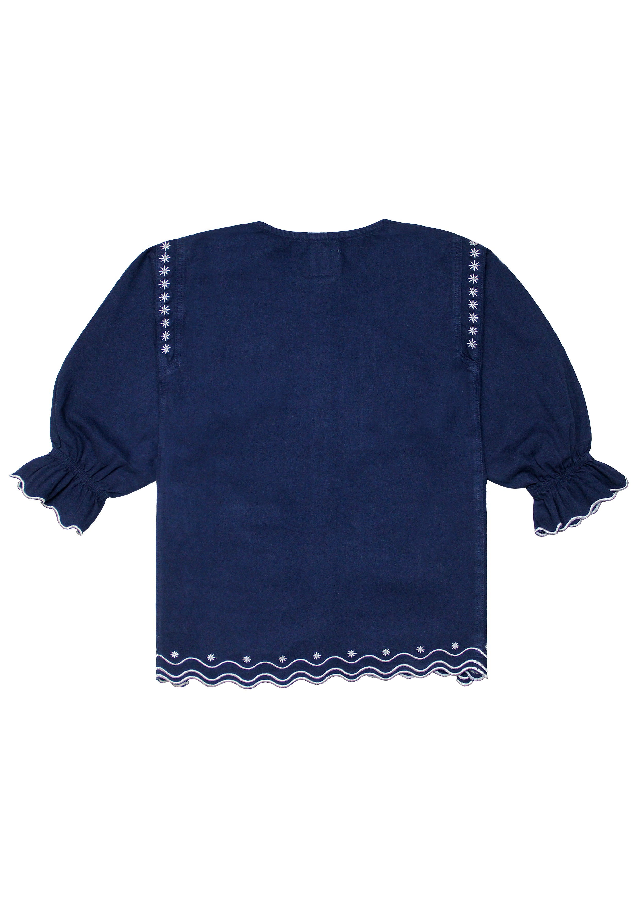 Nina Top in Twilight