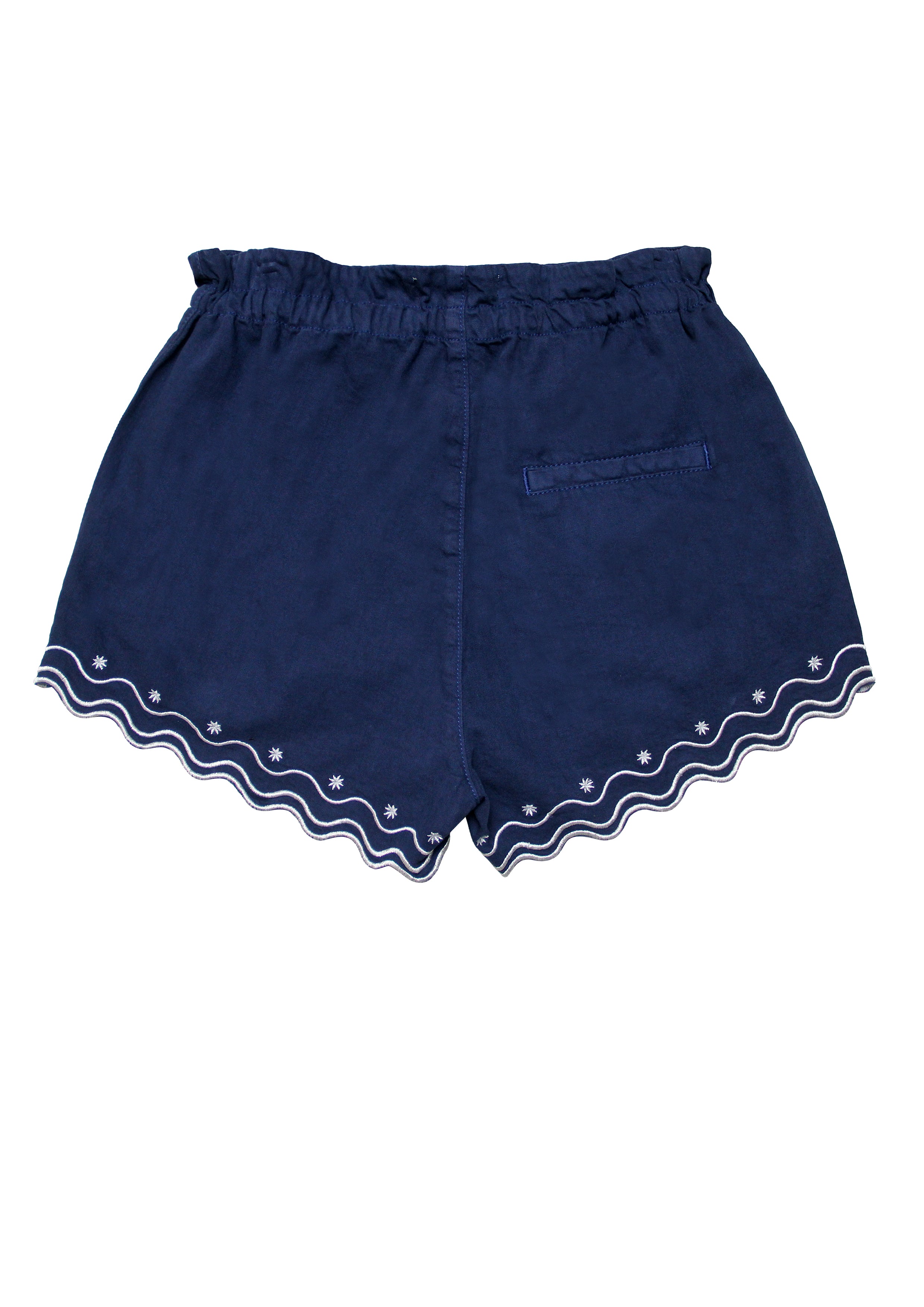Nina Short in Twilight