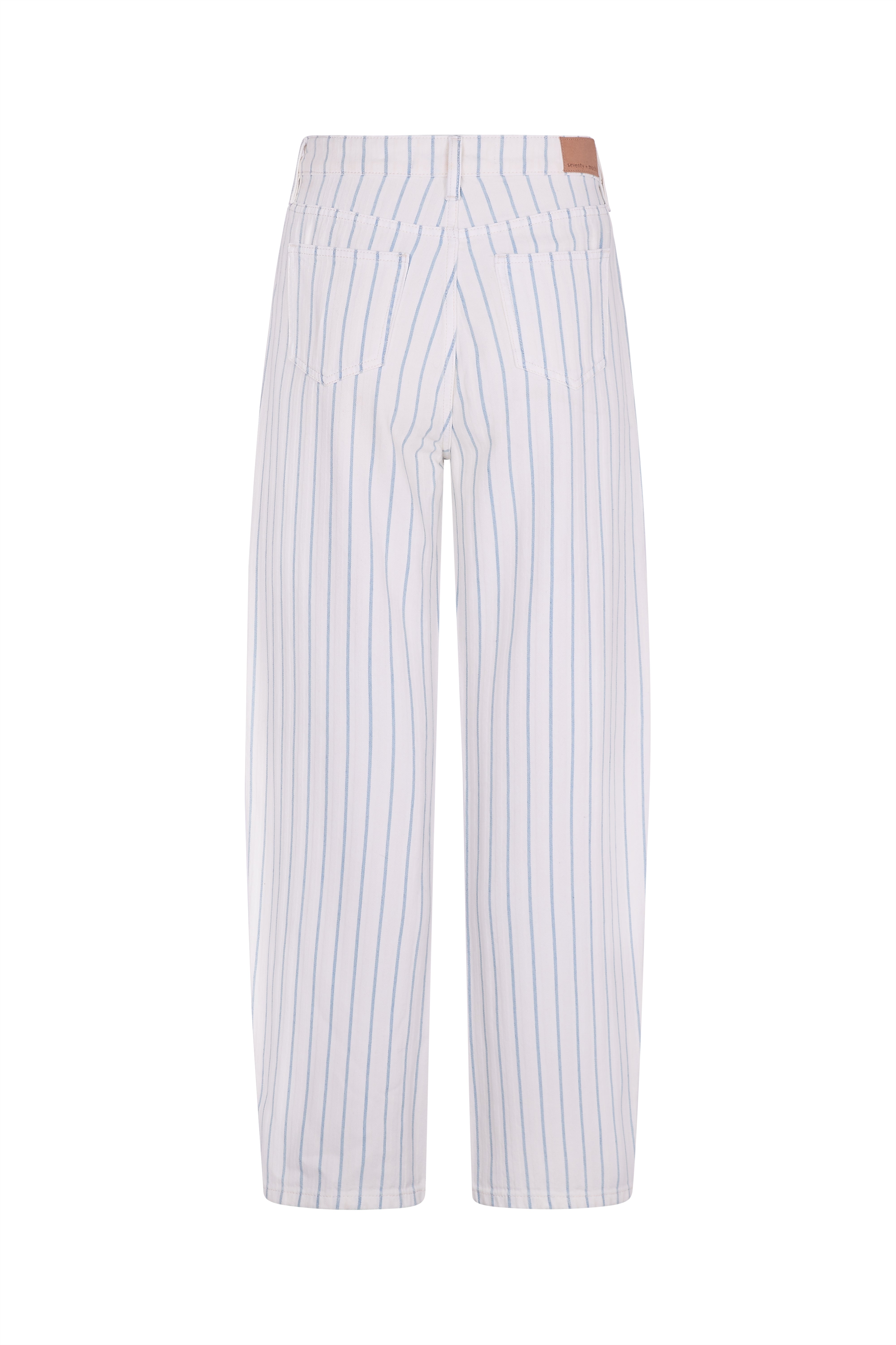 Nina Jean In Faded Stripe - seventy + mochi