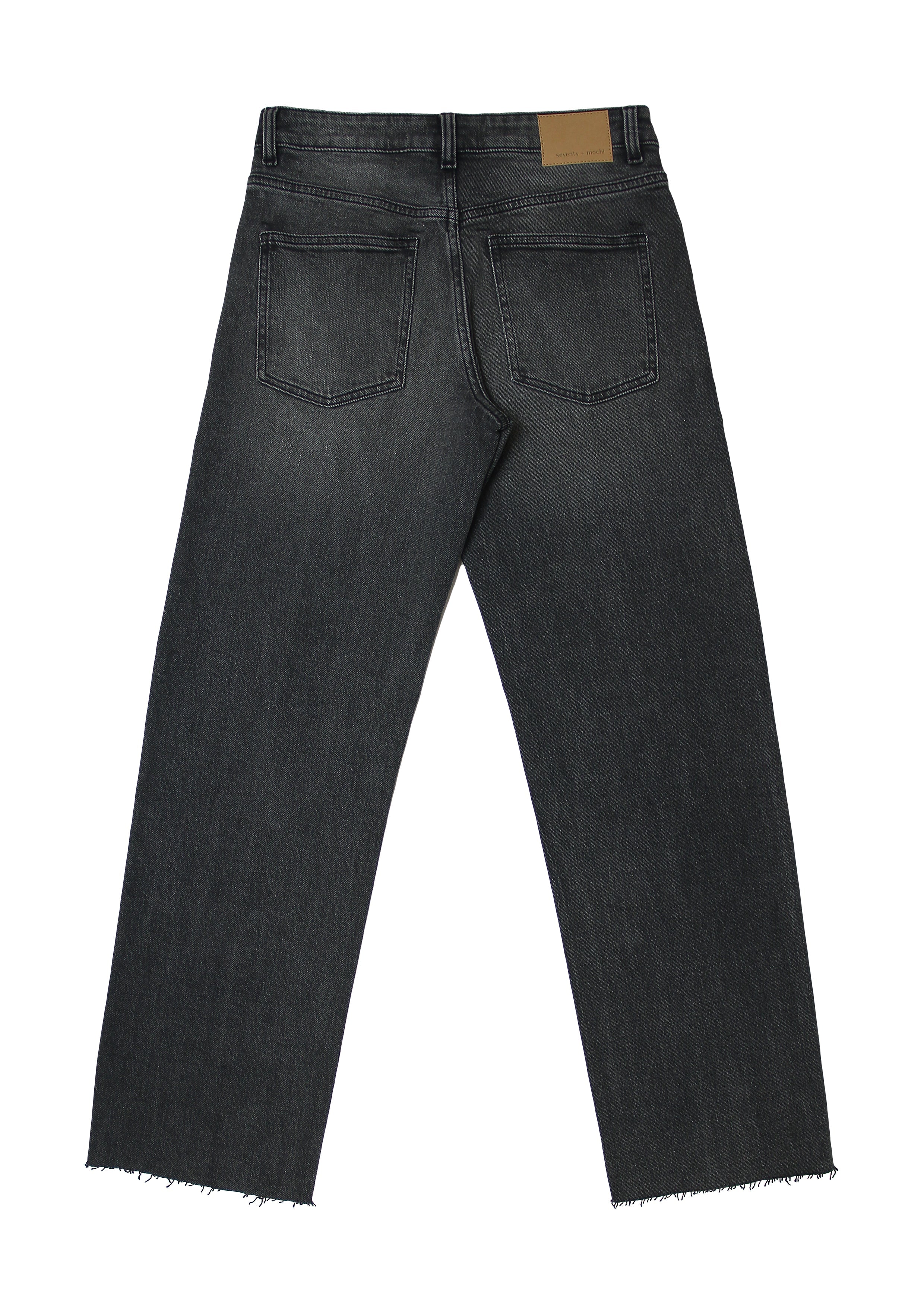 Stevie Jean in Vintage Grey - seventy + mochi