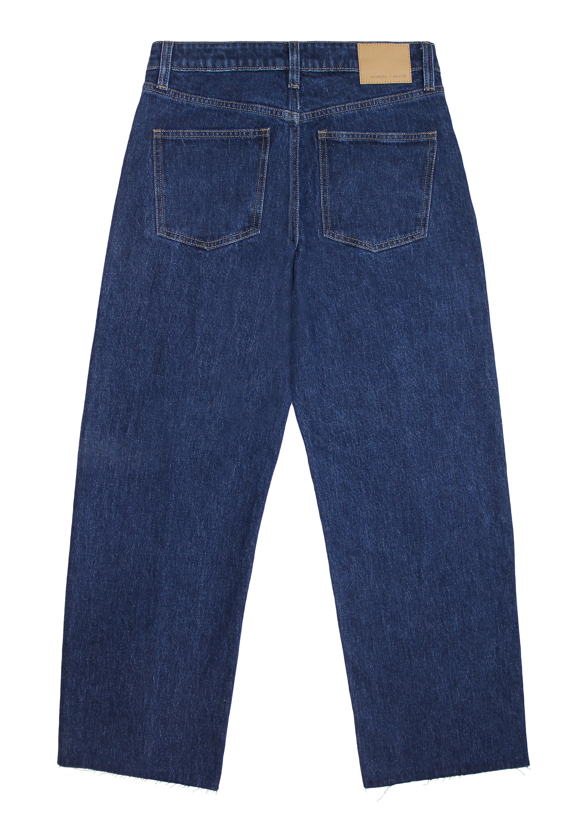 Stevie Jean in Americana - seventy + mochi