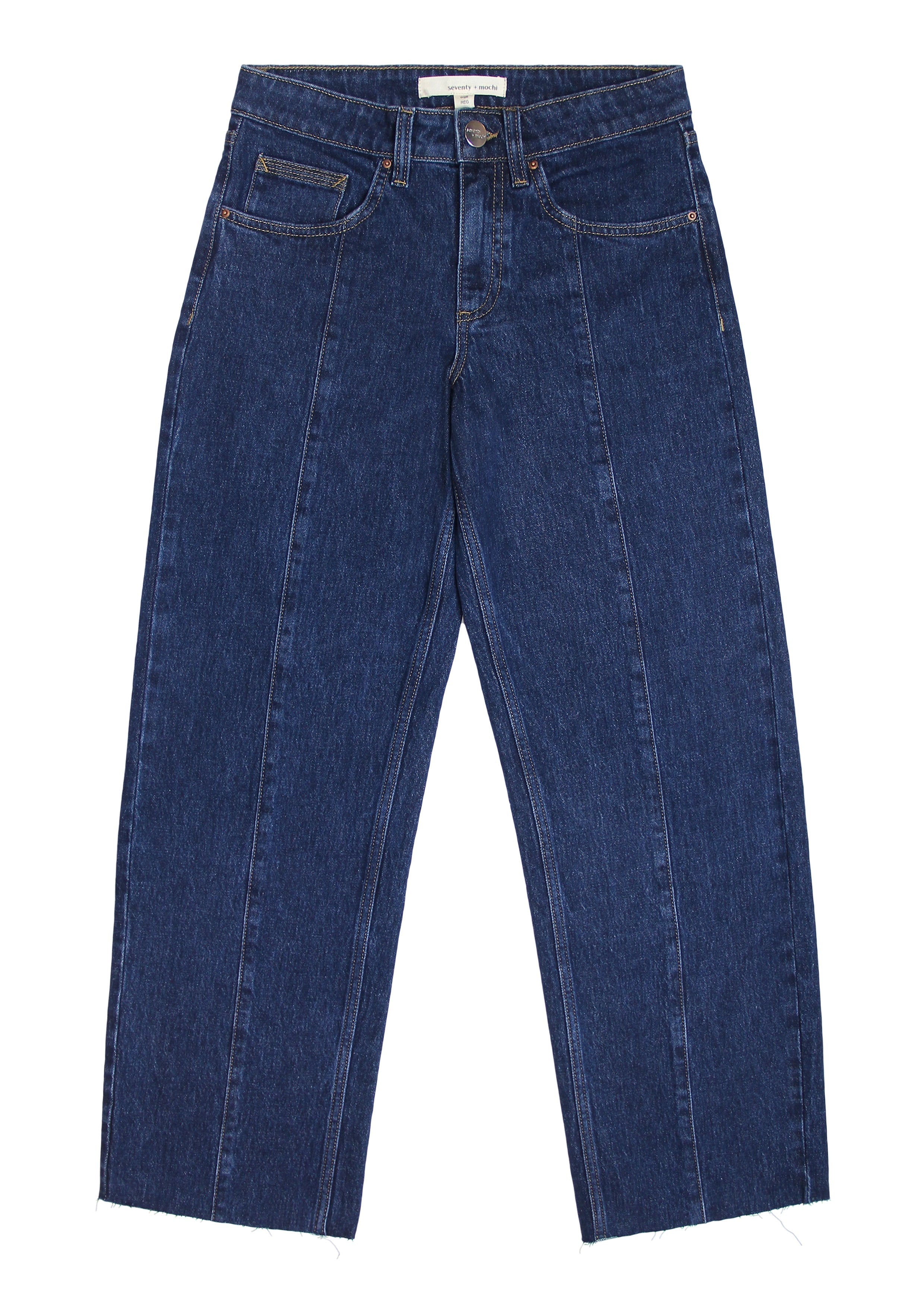 Stevie Jean in Americana - seventy + mochi