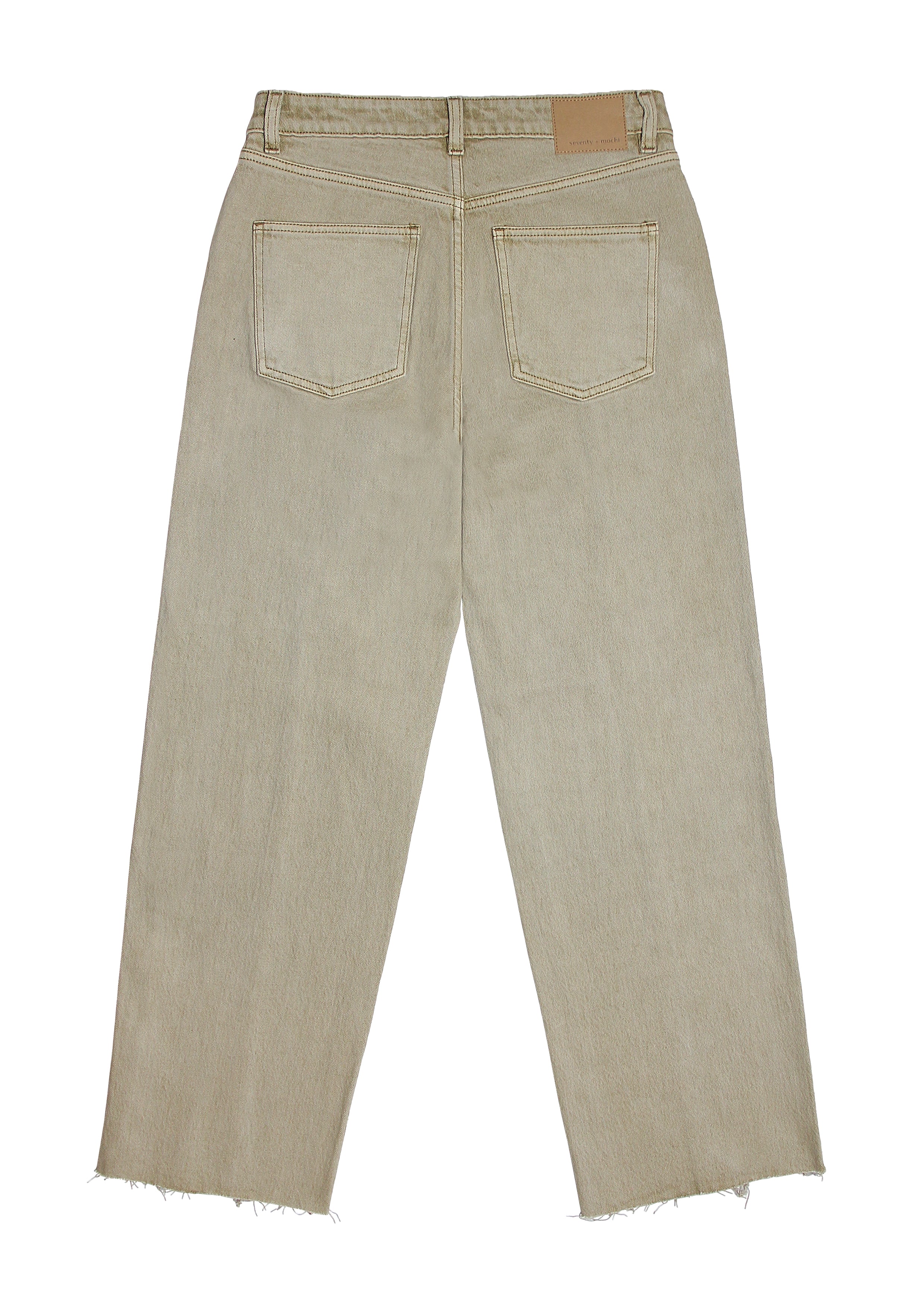 Stevie Jean in Desert Sand - seventy + mochi