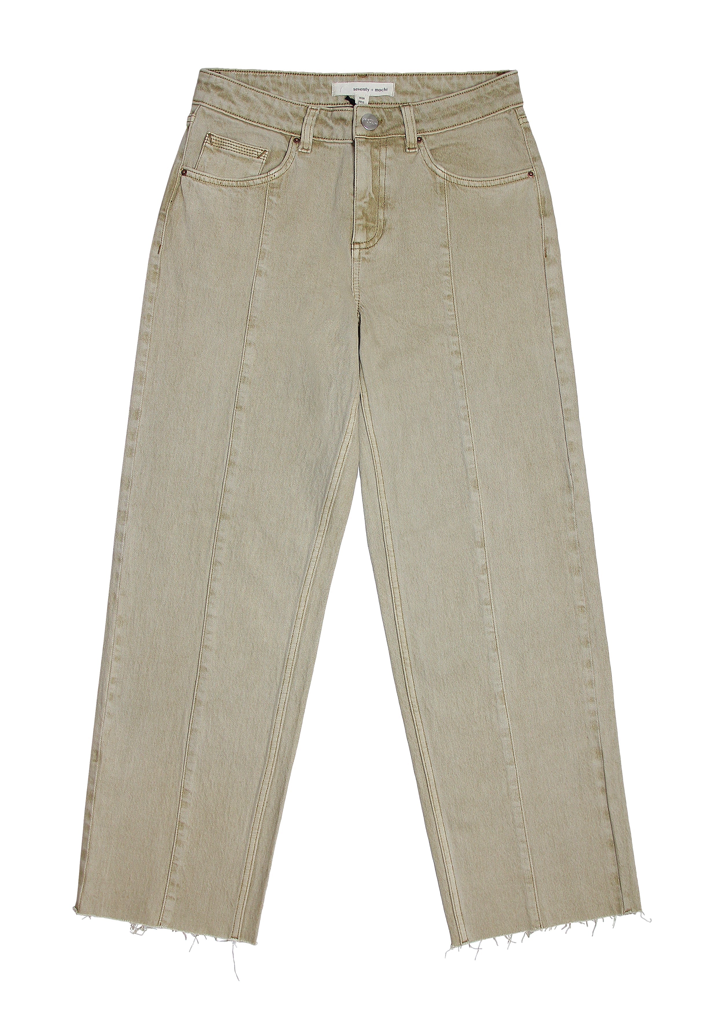 Stevie Jean in Desert Sand - seventy + mochi