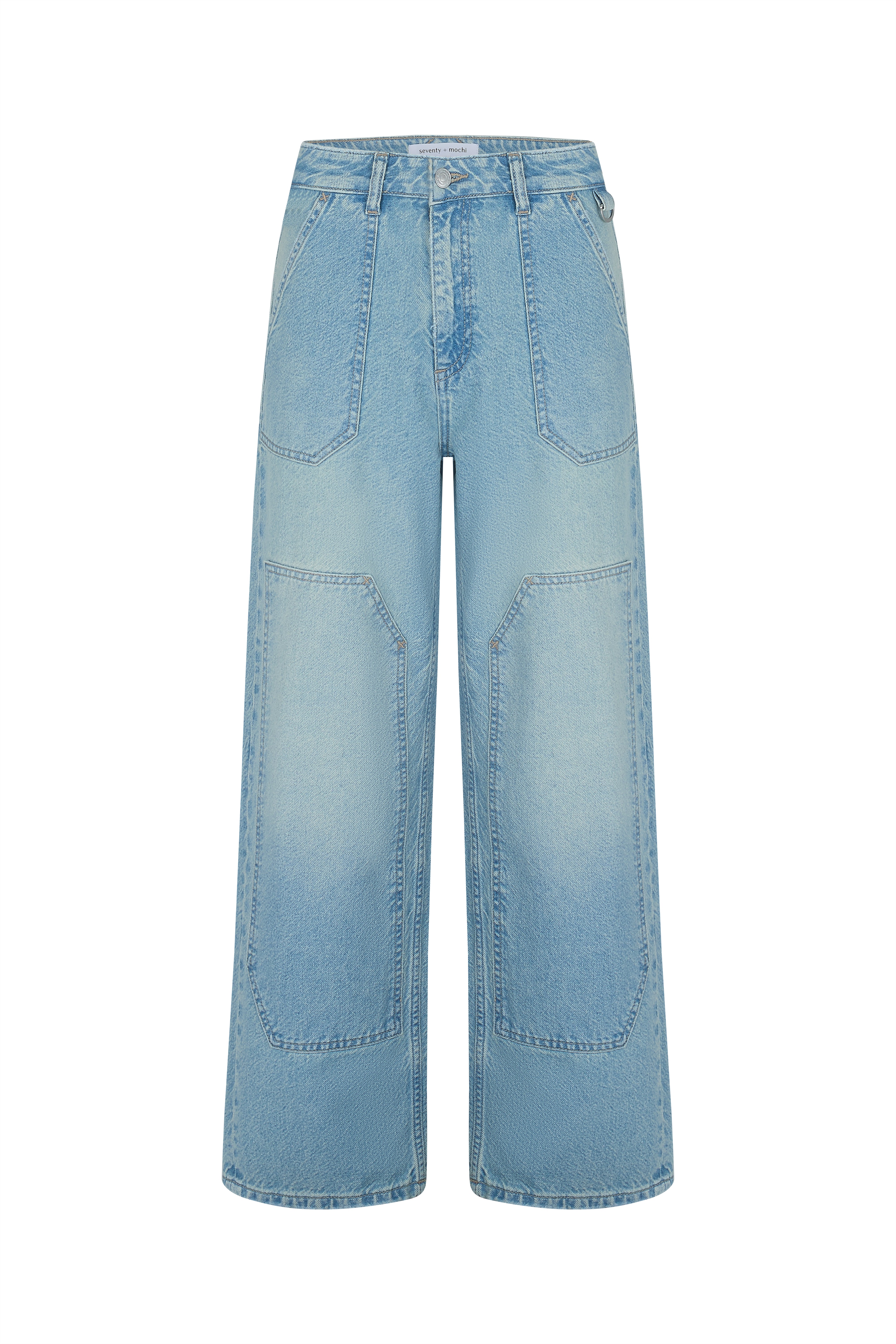 Carpenter Stevie Jean In Sunfade - seventy + mochi