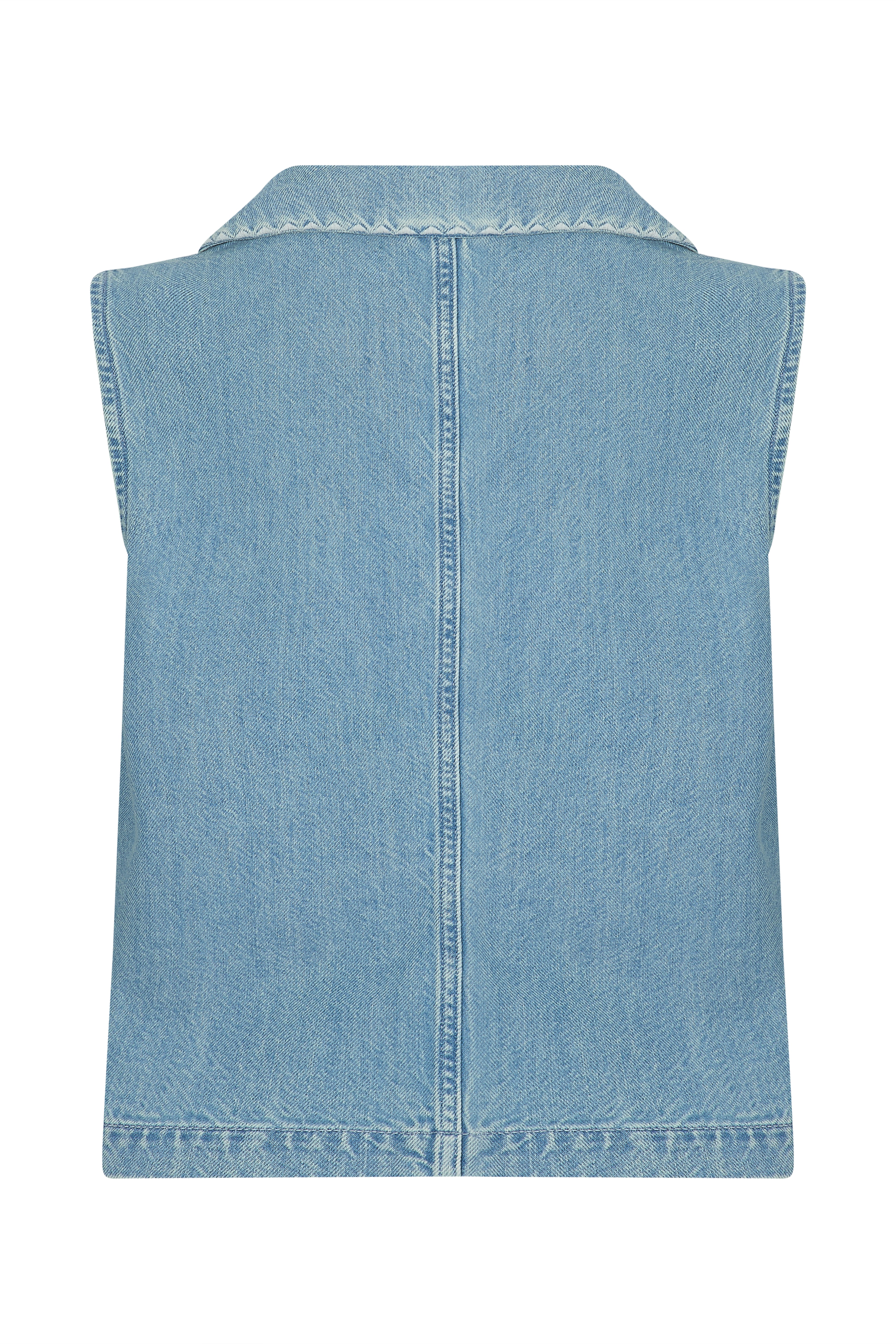 Tara Top in Sunfade - seventy + mochi