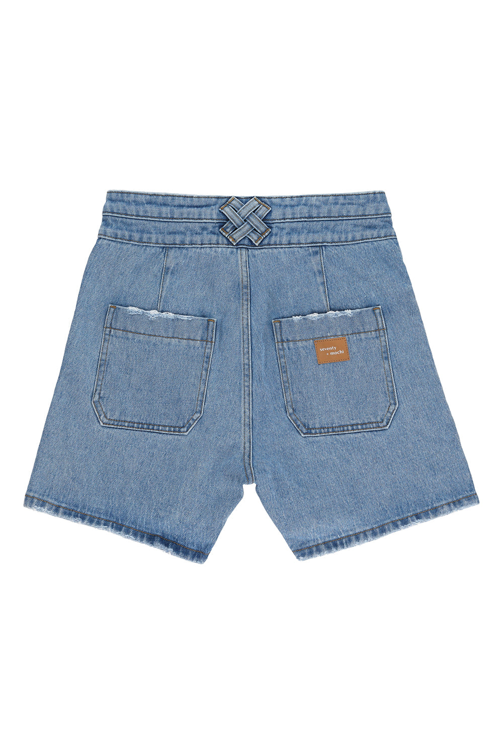 Willow Short in Rodeo Vintage - seventy + mochi