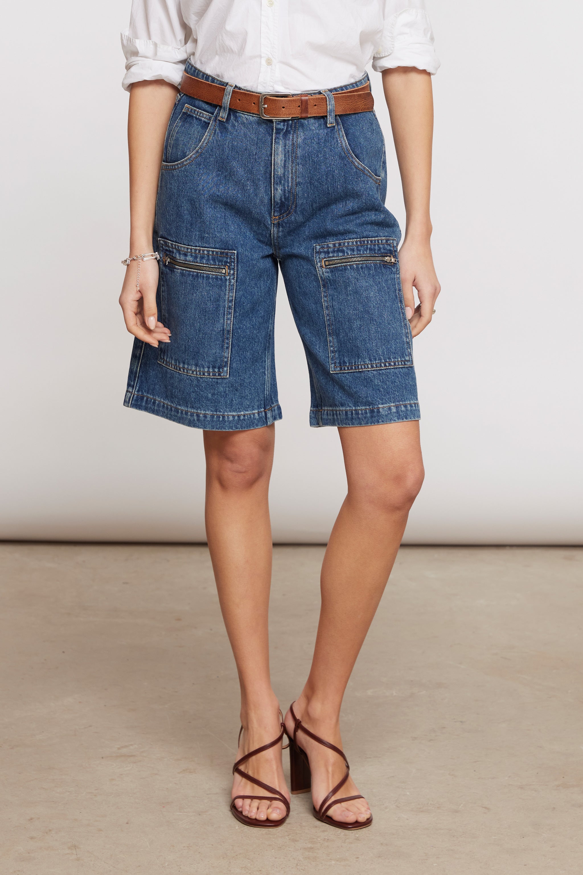 Alex Short In Phoenix - seventy + mochi