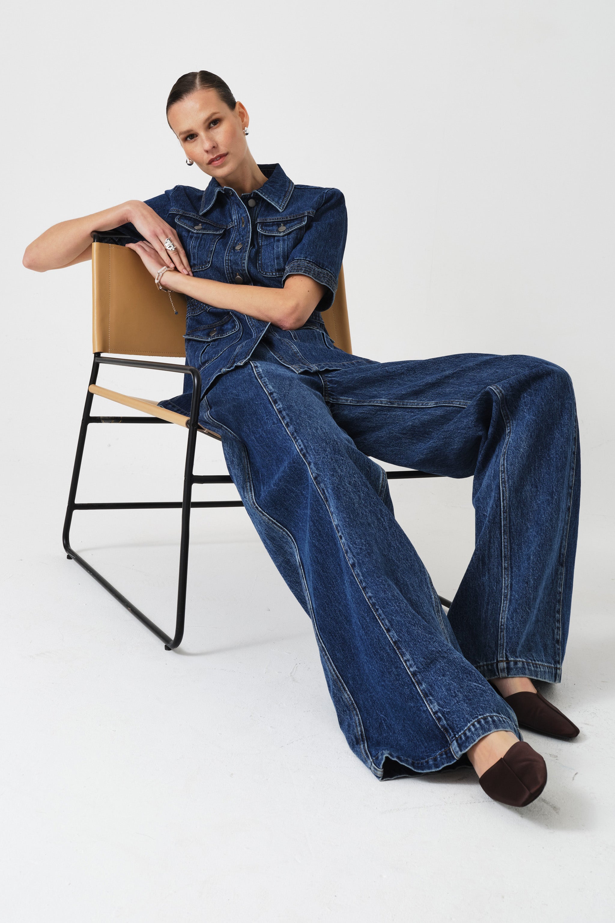 Bay Jean Two Tone in Phoenix