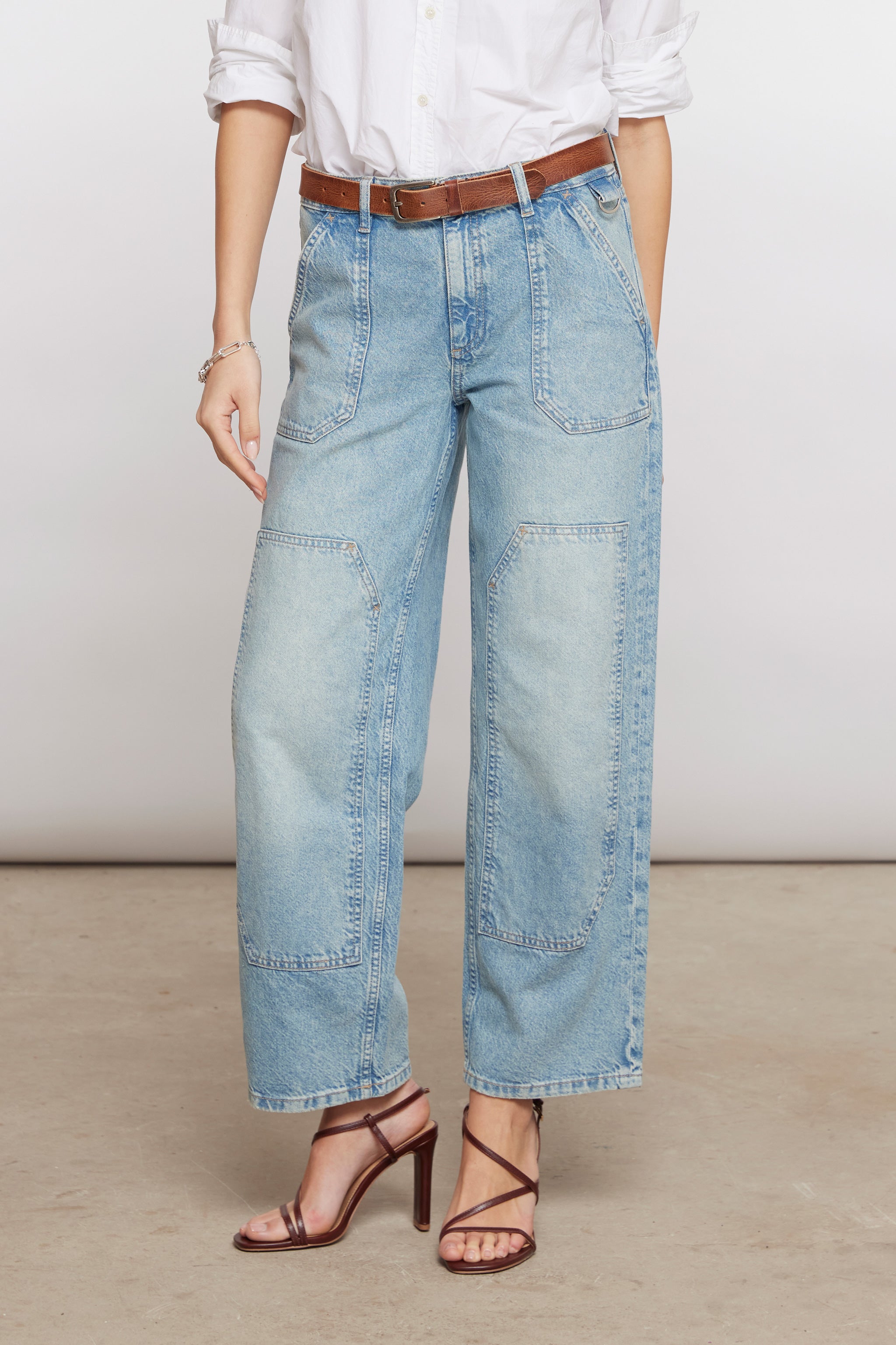 Carpenter Stevie Jean In Sunfade - seventy + mochi