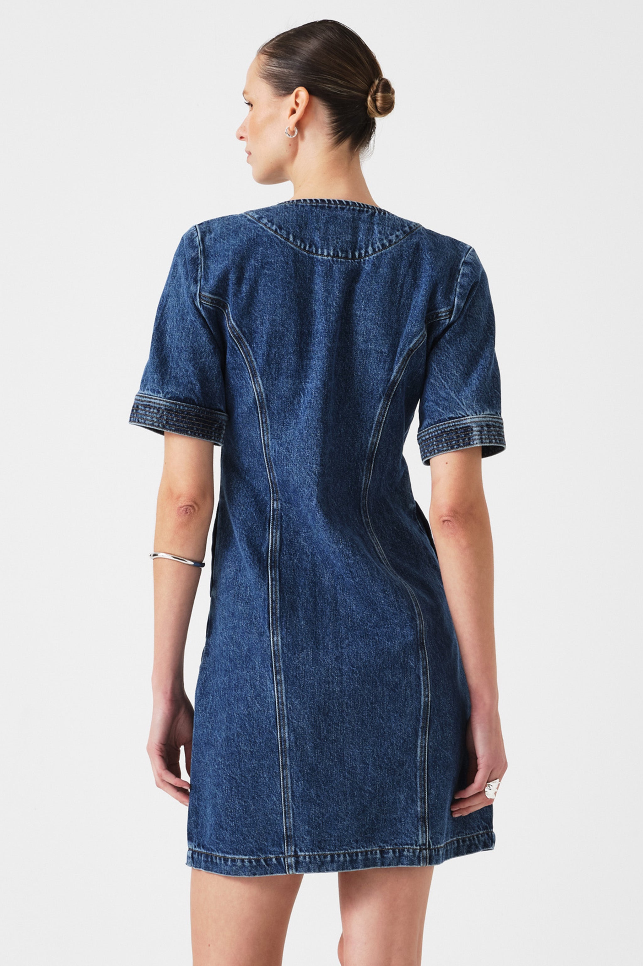 Lea Dress in Phoenix