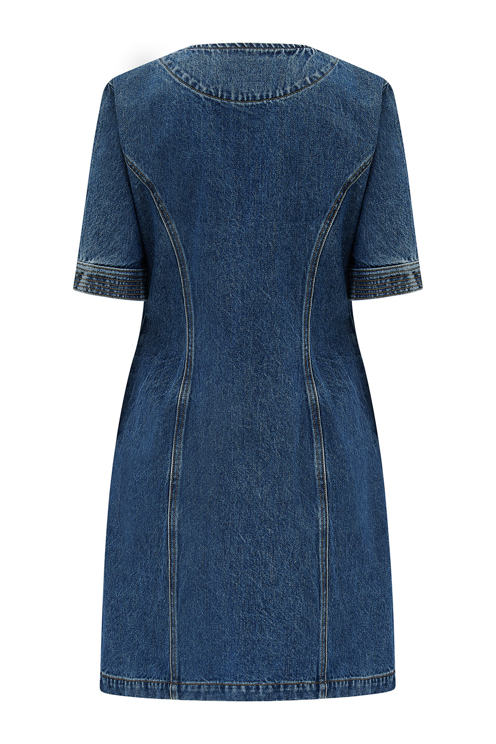 Lea Dress in Phoenix
