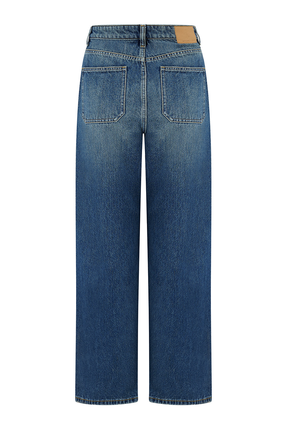 Lia Crossover Jean in Phoenix