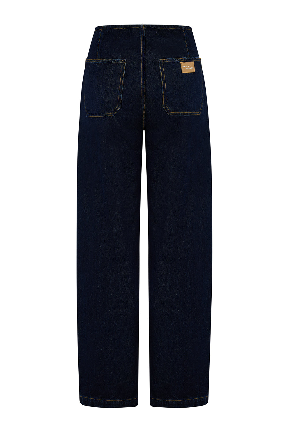 Noah Jean in Blue Moon