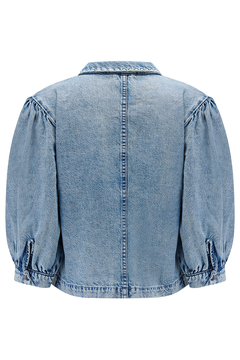 Talia Top in Newport