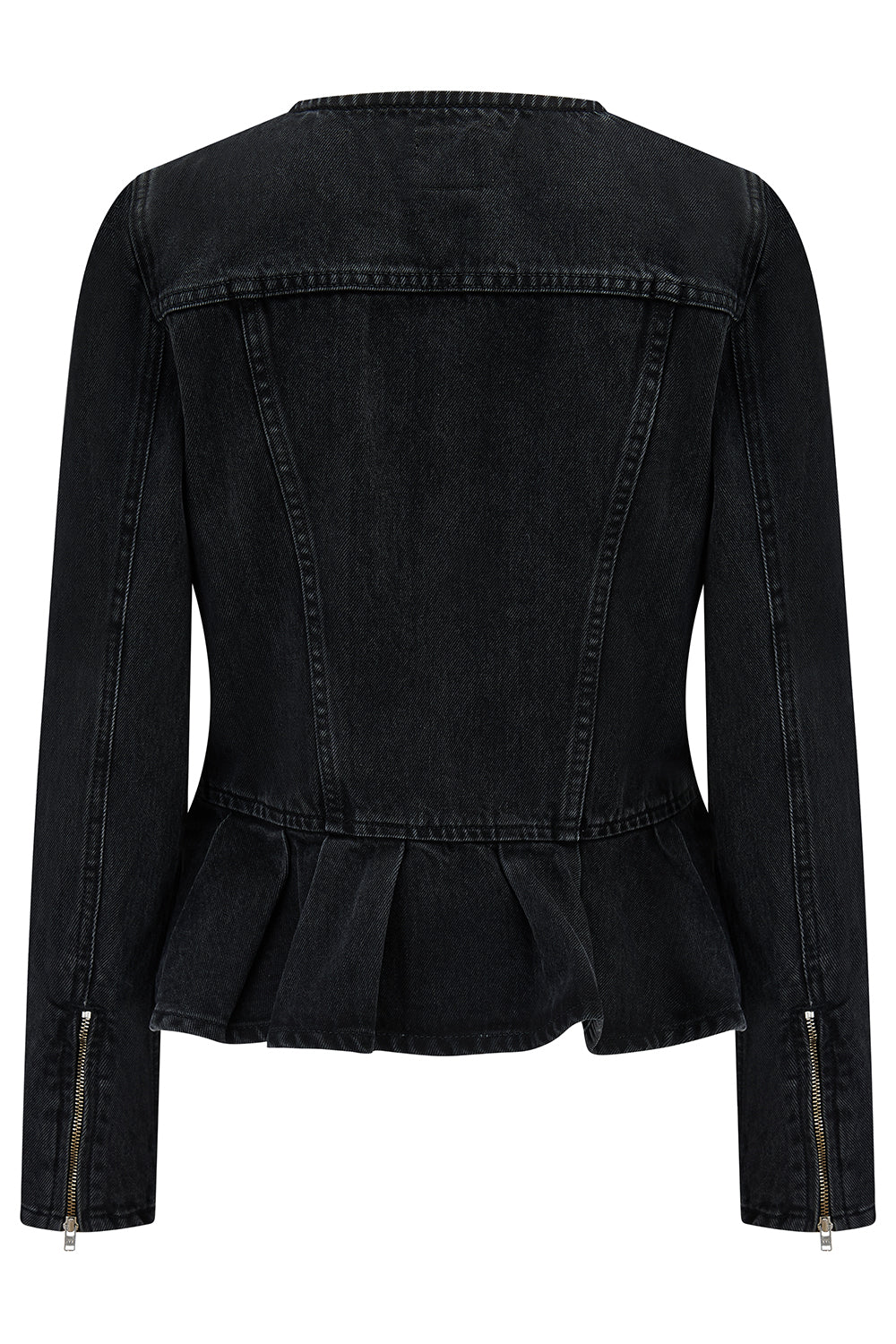 Zoe Jacket in Fairbanks
