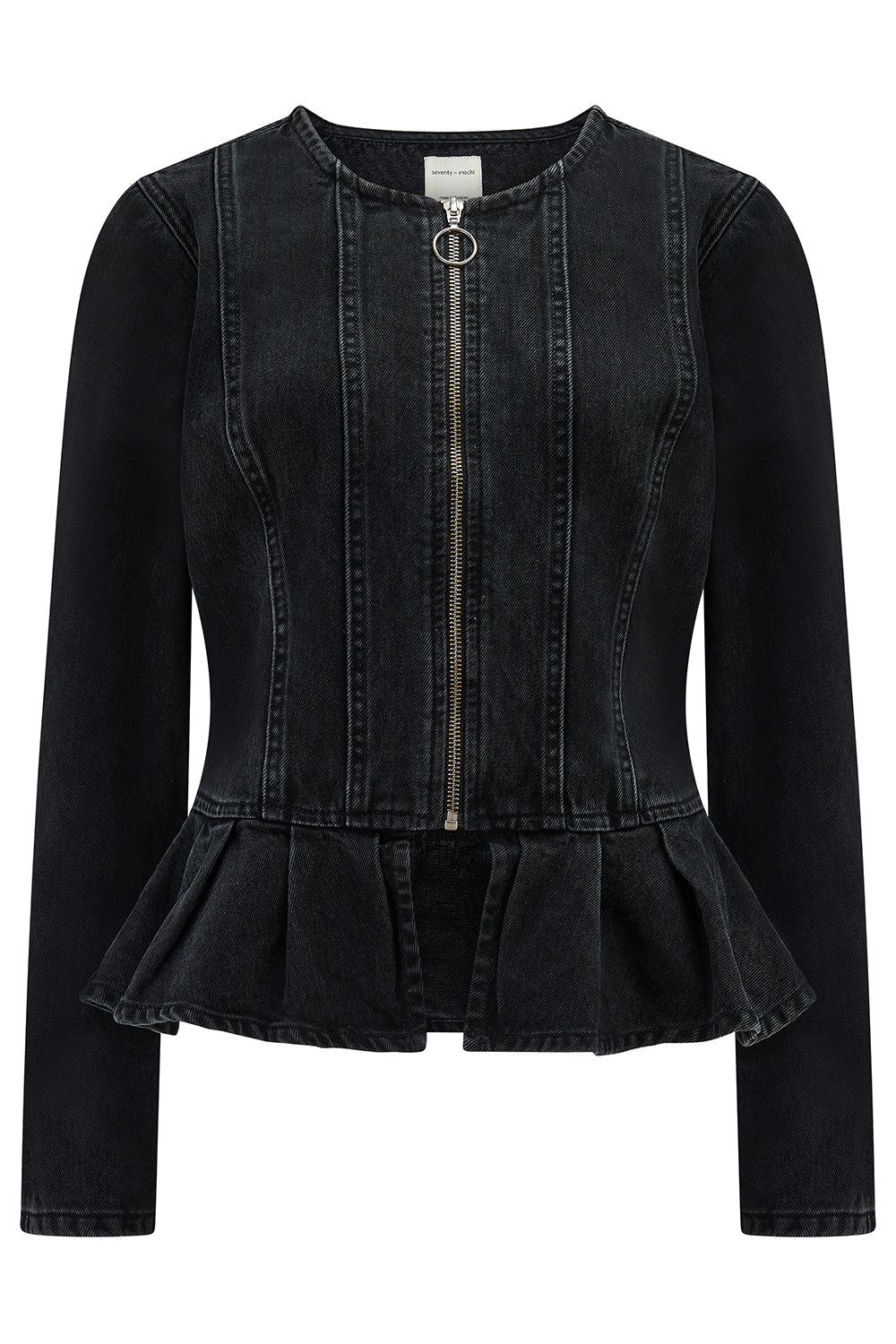 Zoe Jacket in Fairbanks