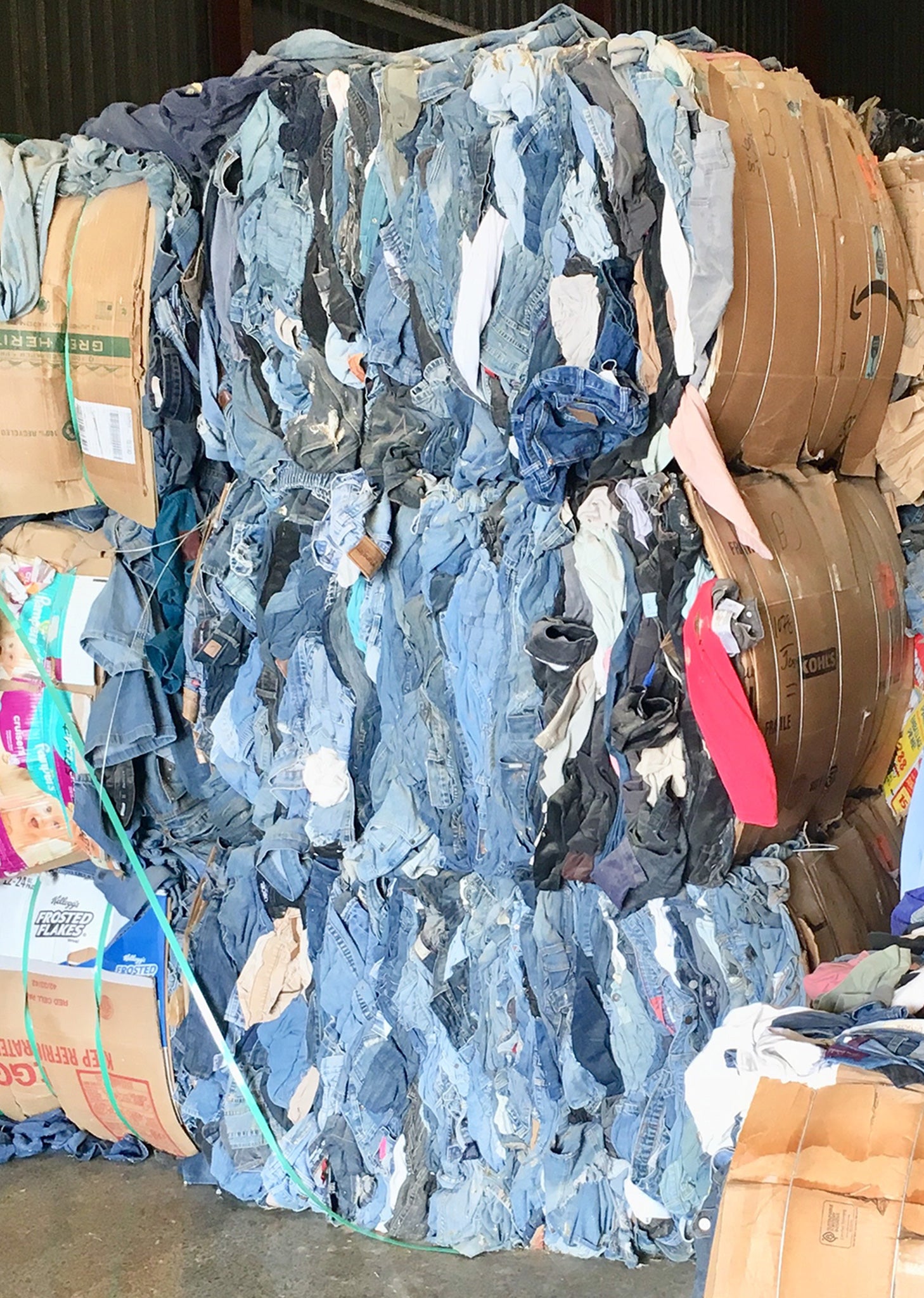 Our Curated Vintage