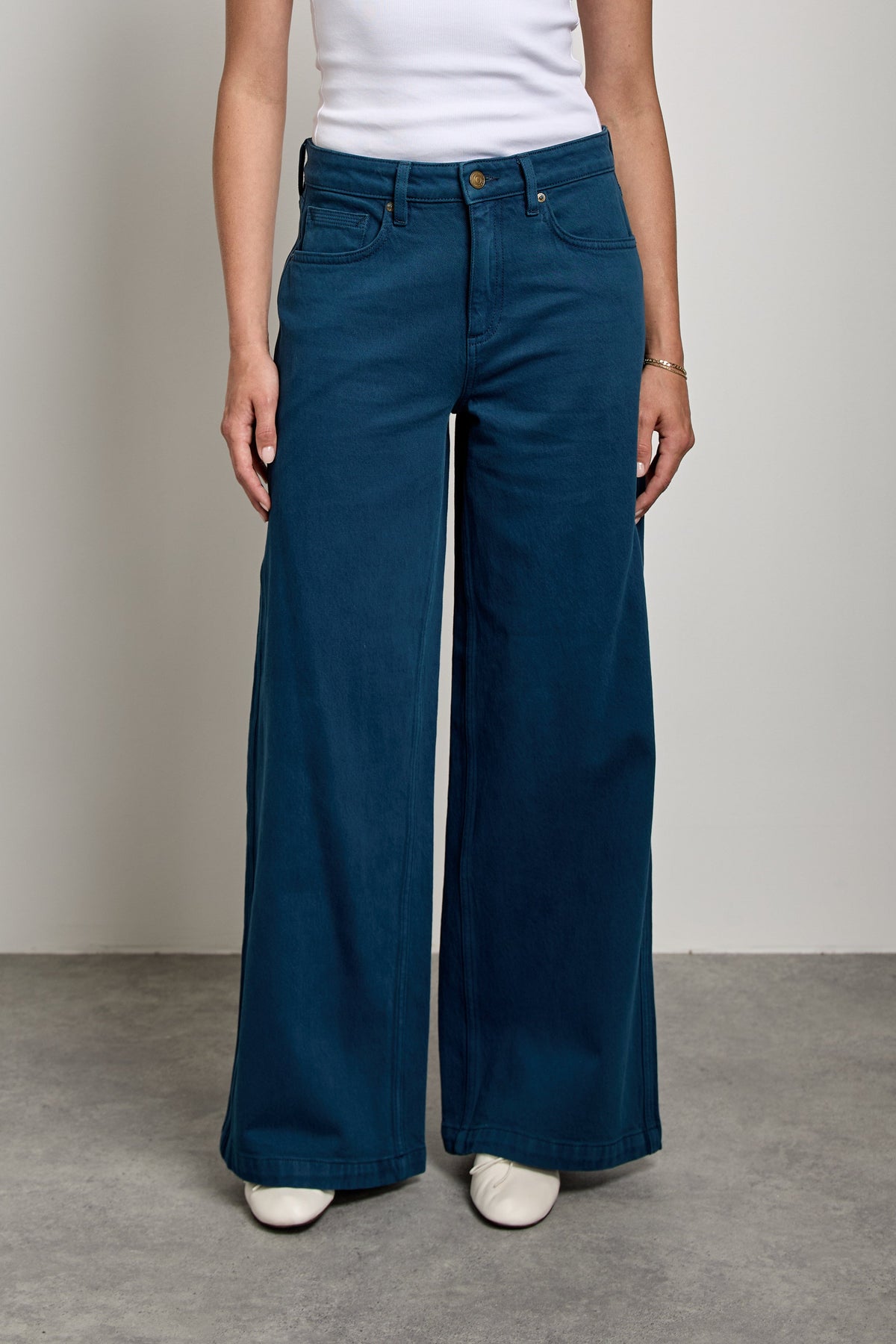 Bay Jean