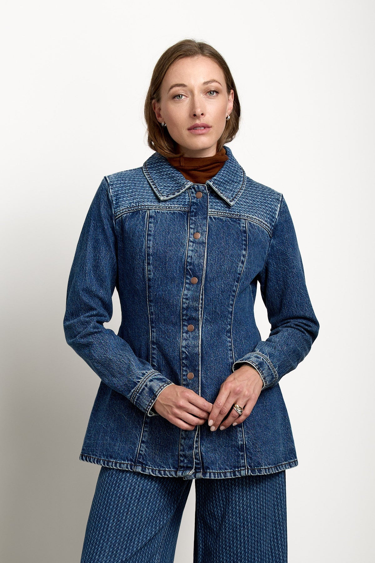 Clara Shirt Phoenix