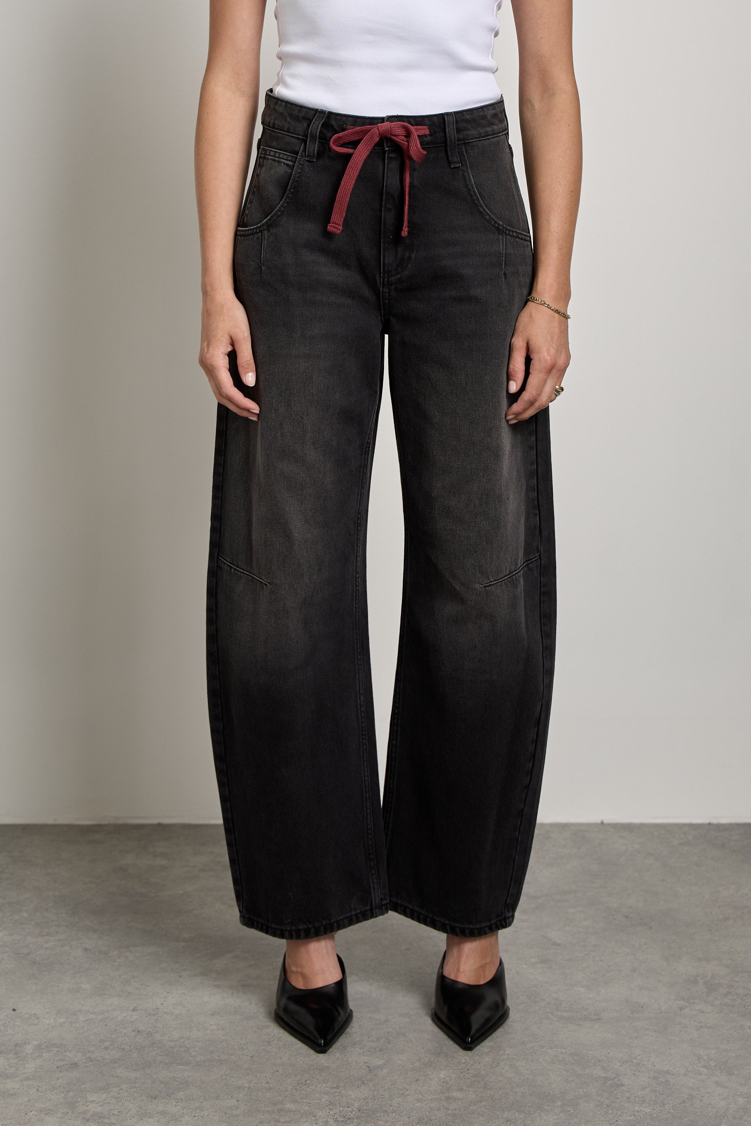 Mila Jean In Fairbanks
