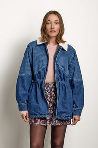 Jade Jacket  In Phoenix