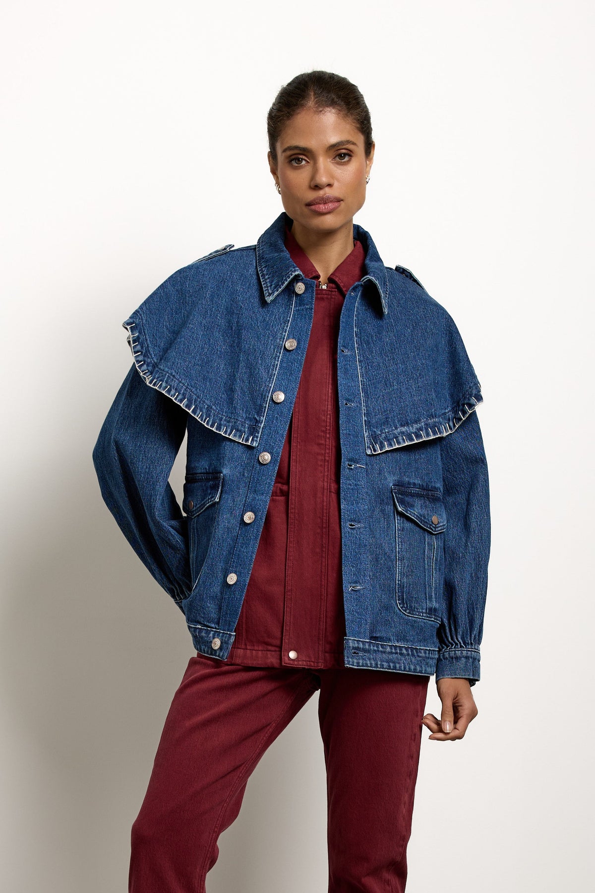 Liv Jacket Idaho