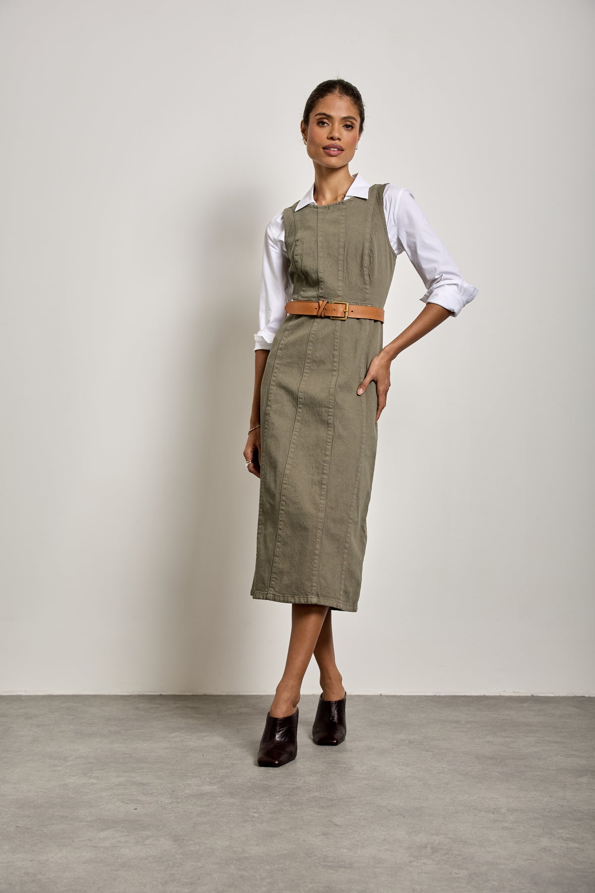 Mira Dress