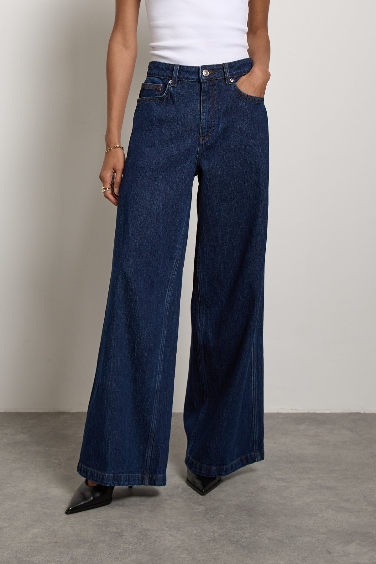 Bay Jean Americana