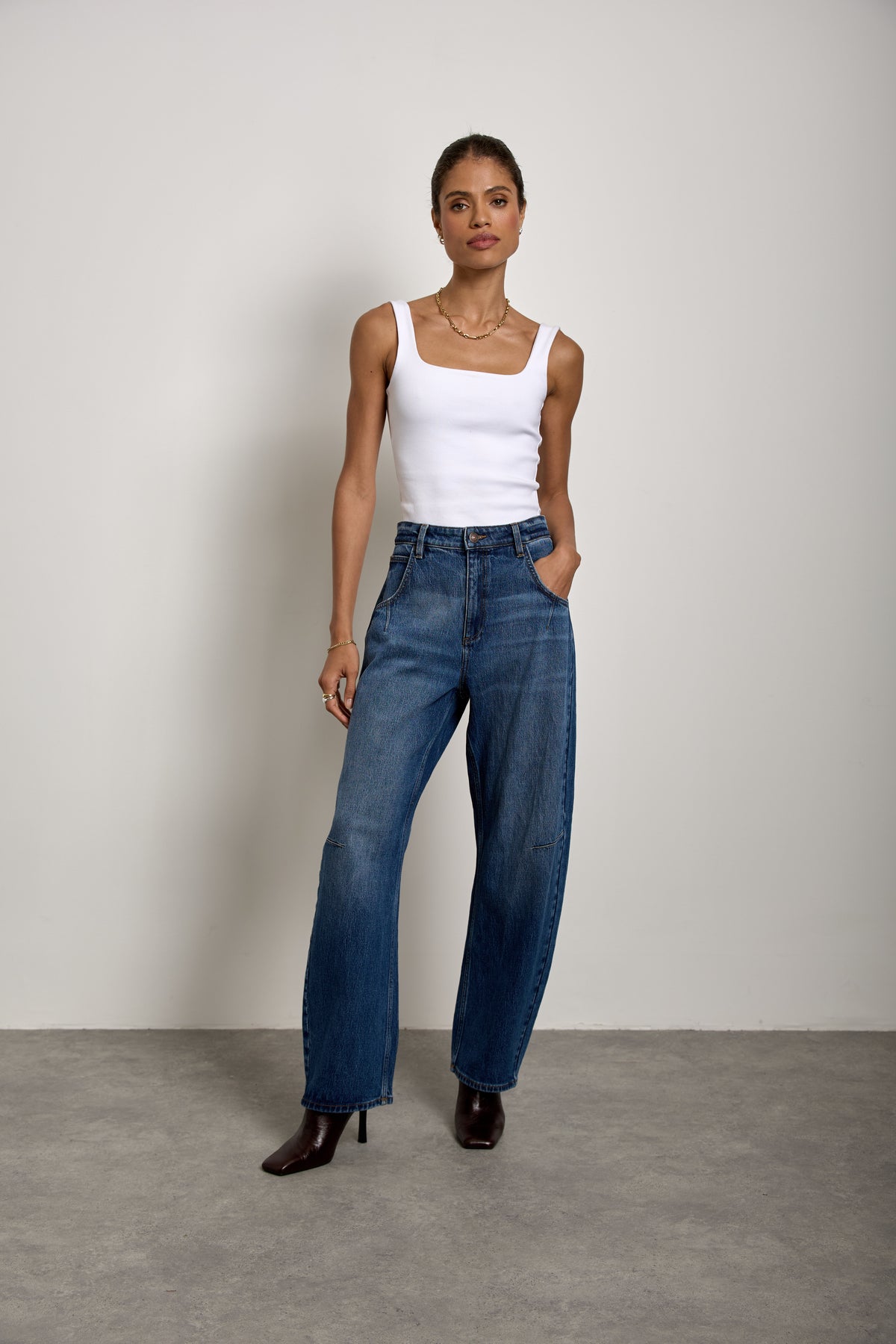 Nina Jean Idaho