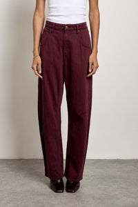 Nina Jean In Royal