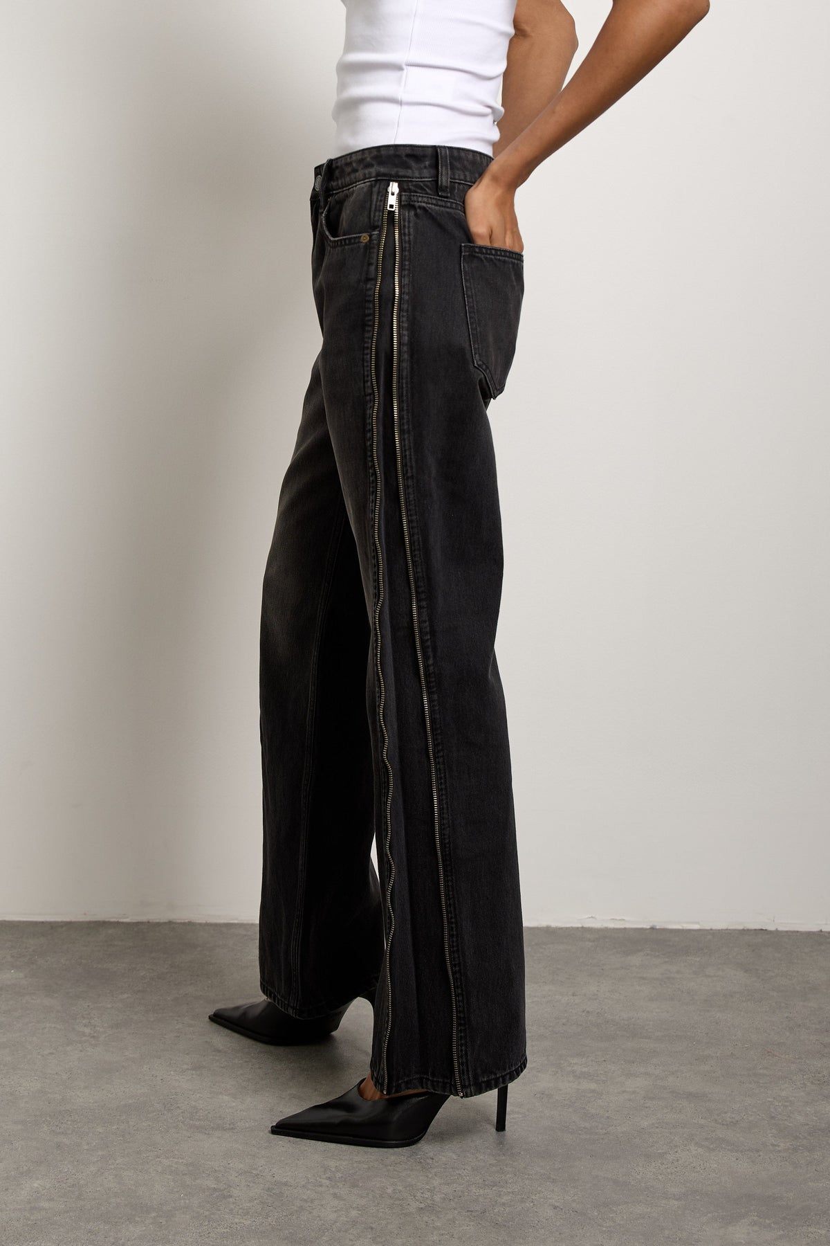 Zip Camille Jean Fairbanks