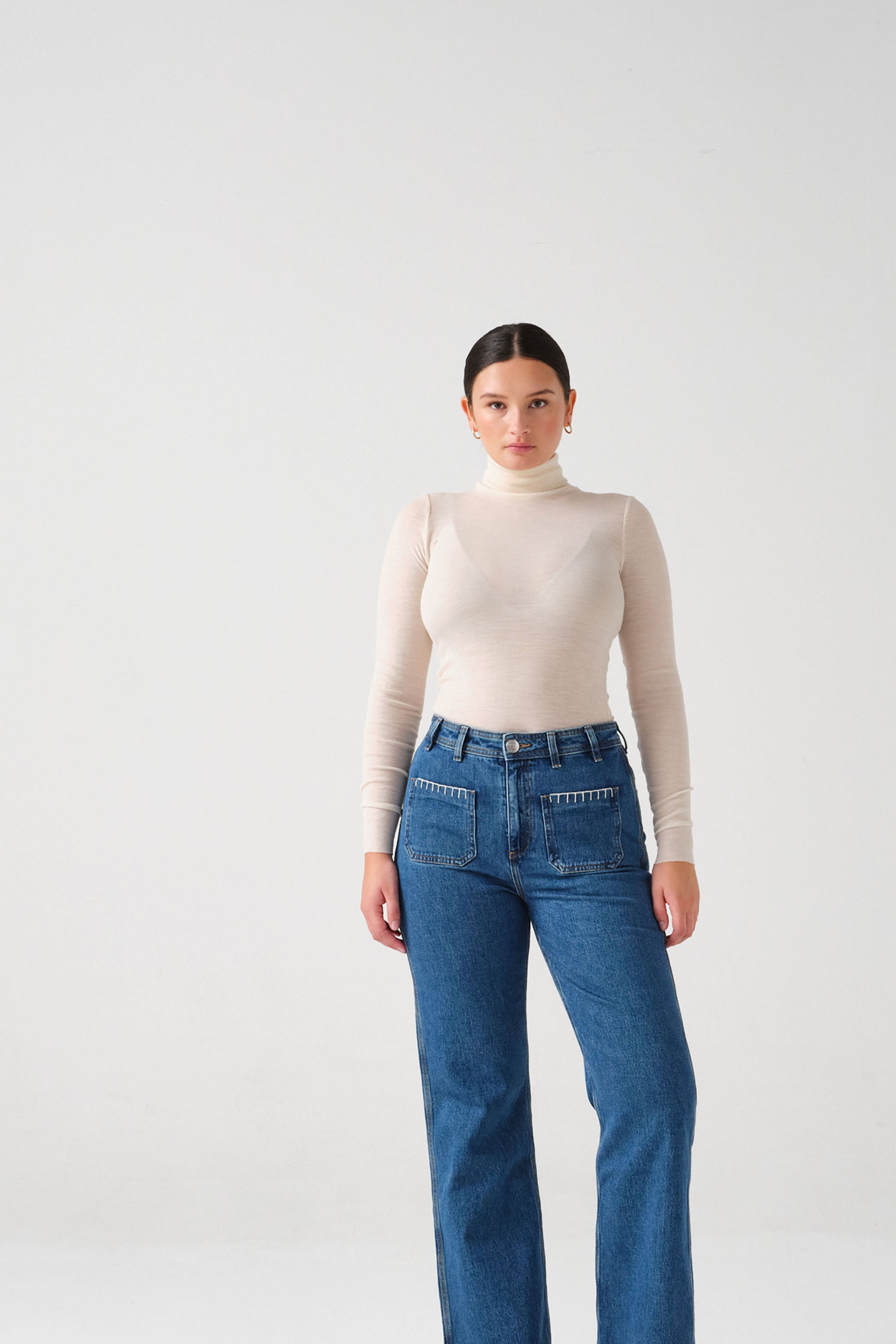 Vintage sales americana jeans