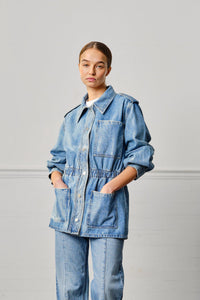 Dani Jacket in Weekender