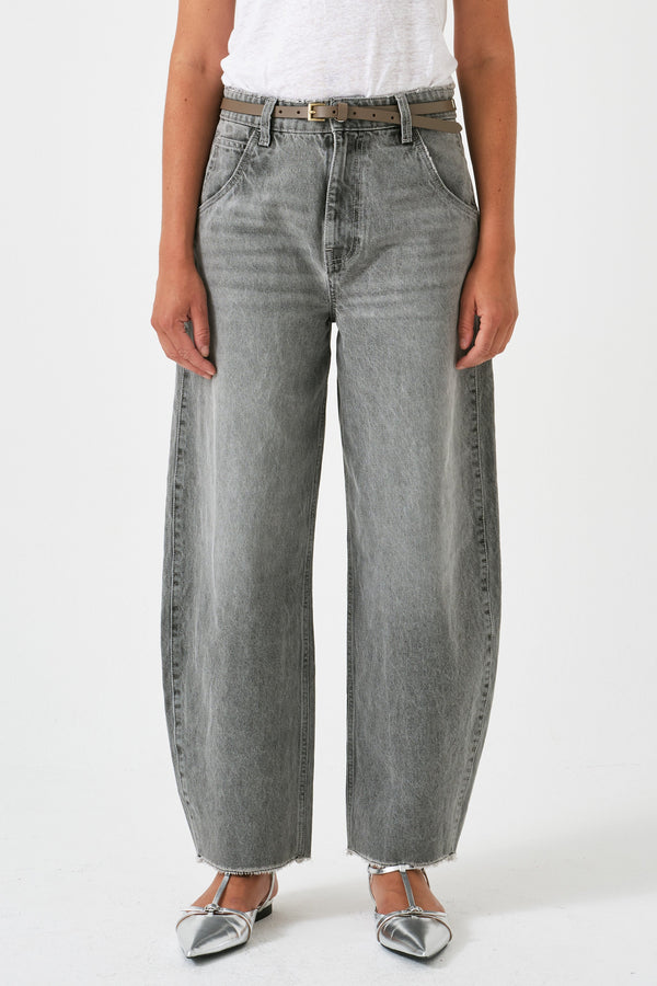 Bo Jean in Steel - seventy + mochi