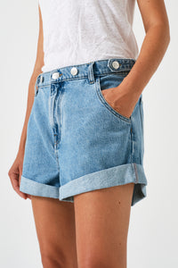 Ali Tab Short in Weekender