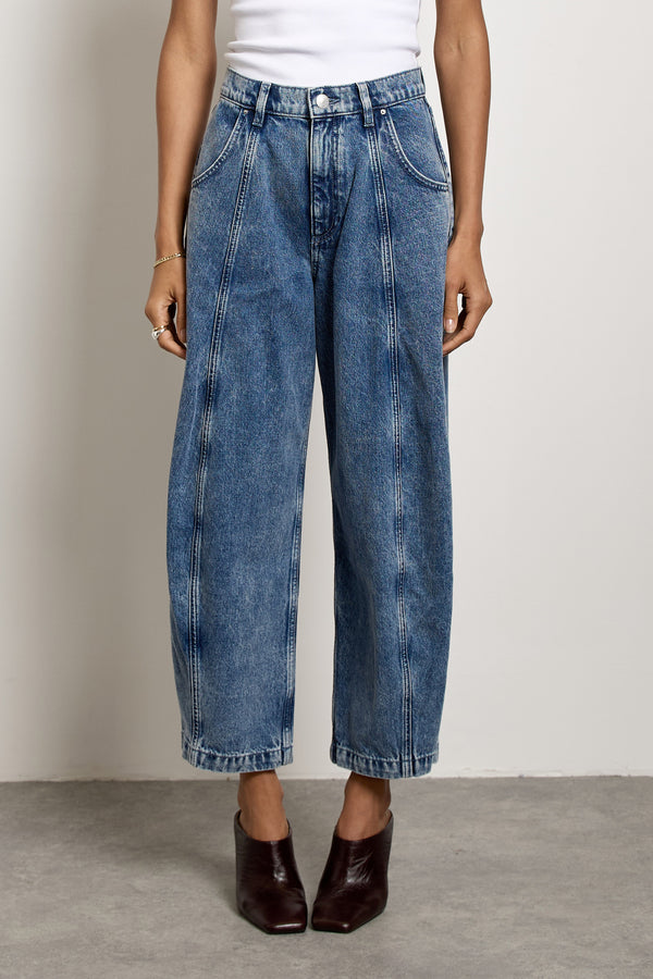 Aisha Pant In Newport - seventy + mochi