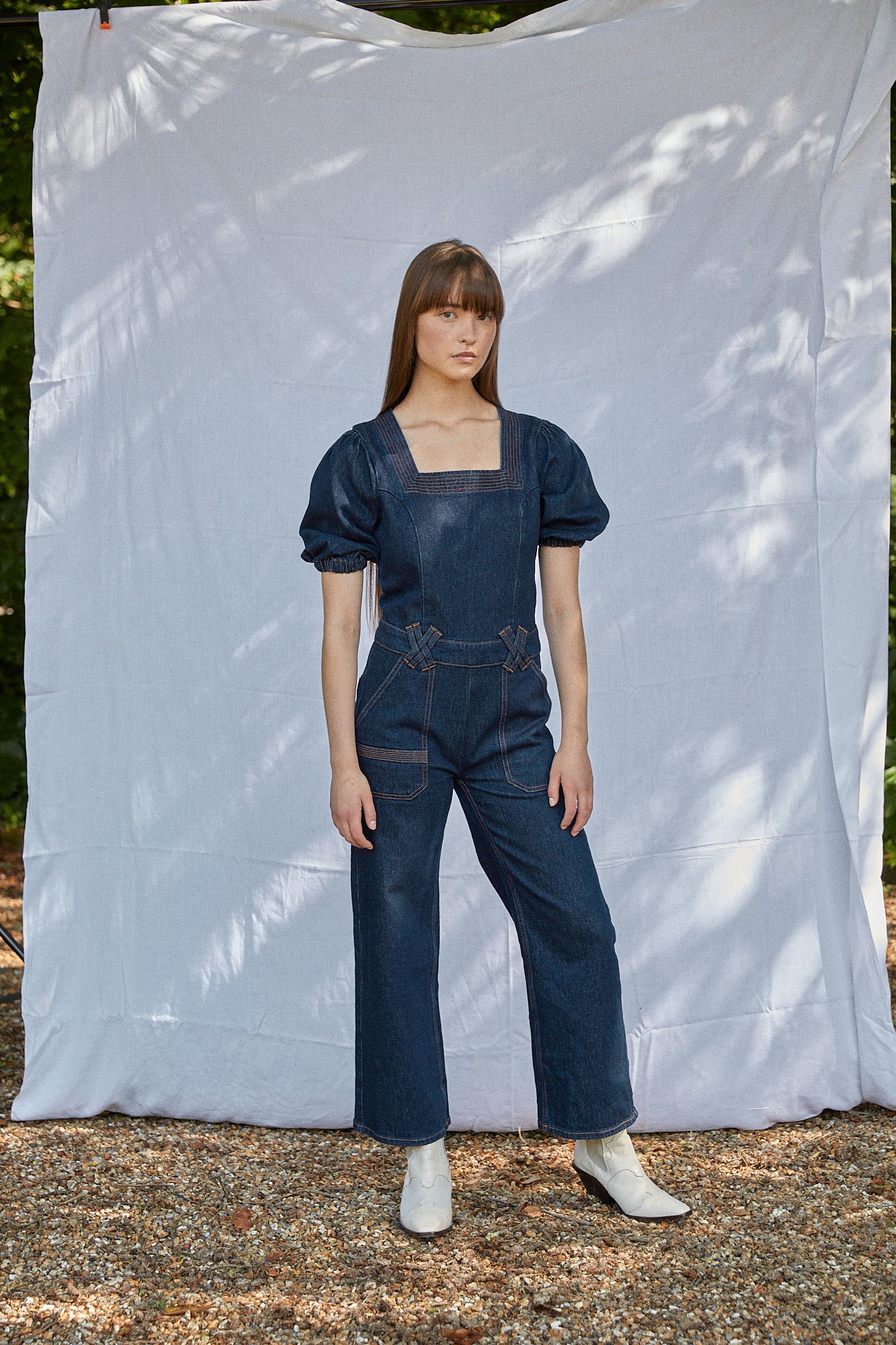 Willow All in One in Dark Vintage - seventy + mochi
