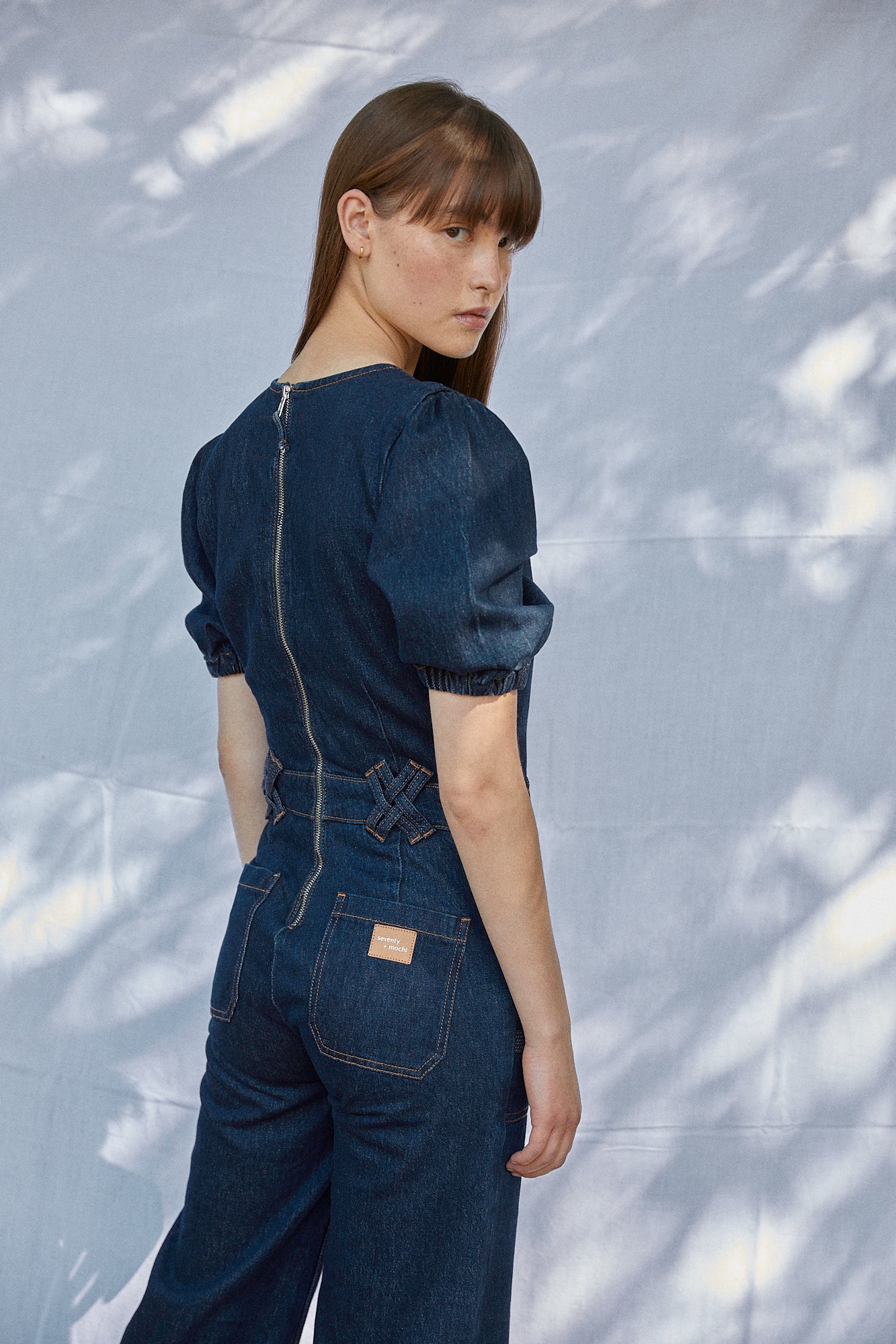 Willow All in One in Dark Vintage - seventy + mochi