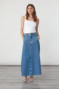 Lex Skirt In Montecito