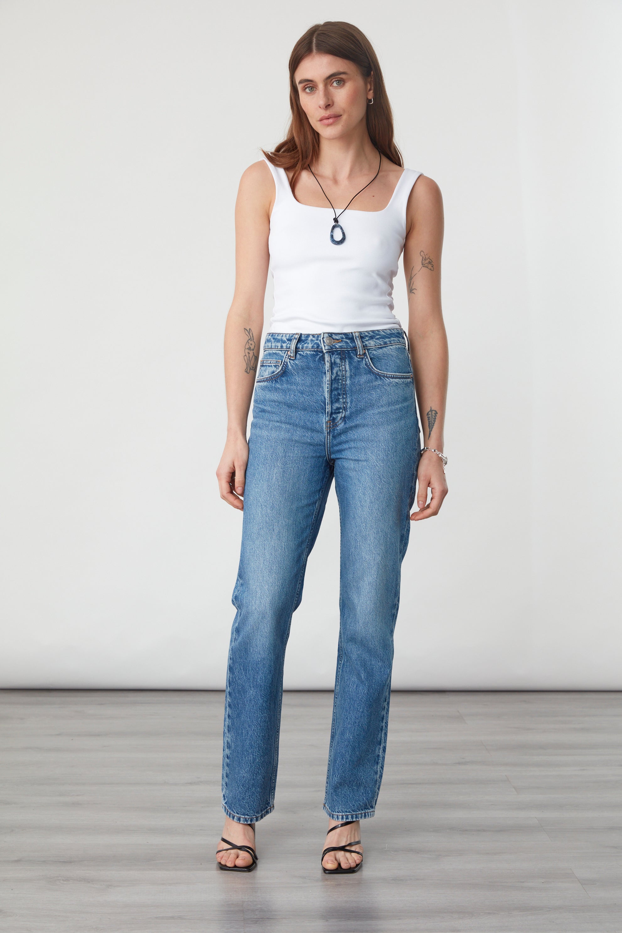 Palmer Jean In Montecito - seventy + mochi