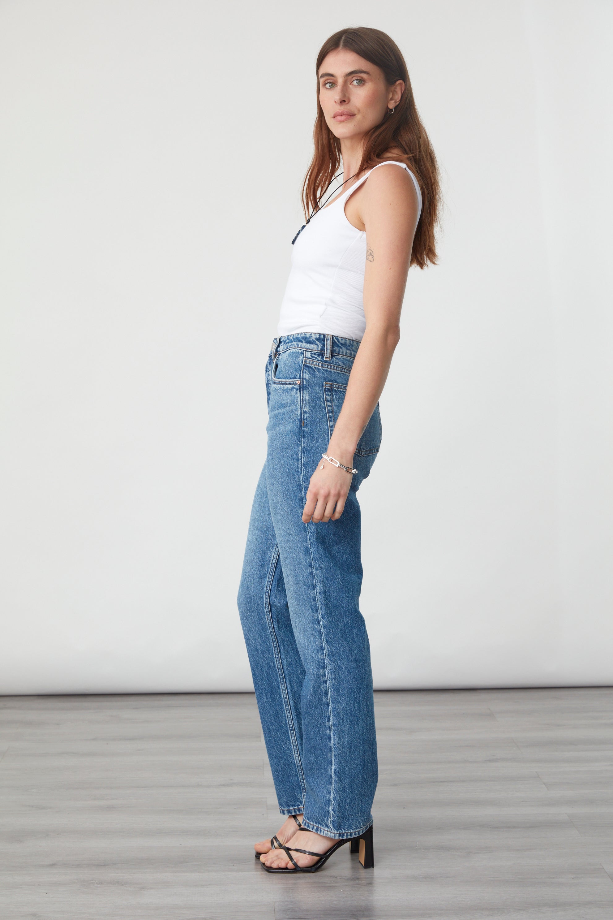 Palmer Jean In Montecito - seventy + mochi