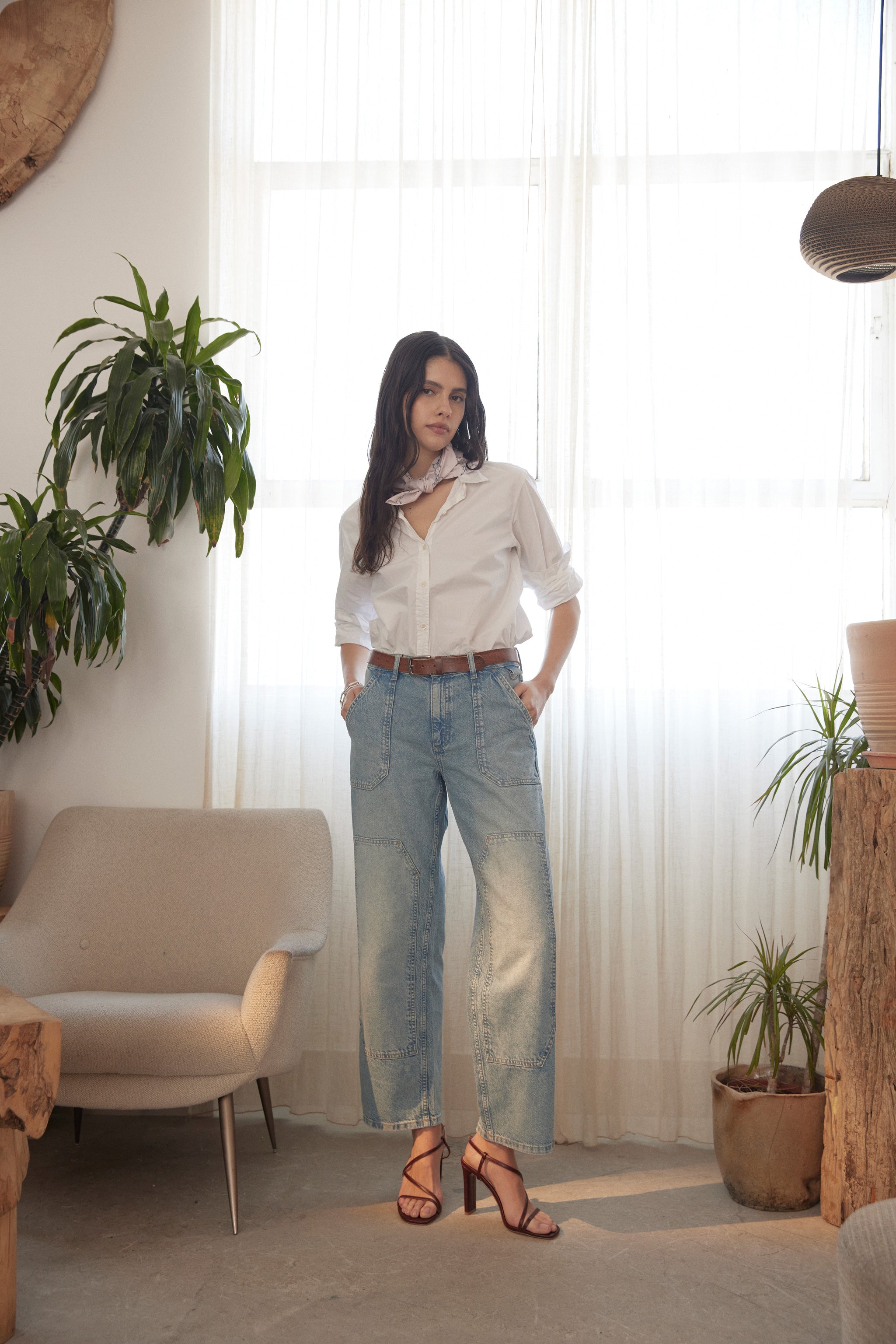 Carpenter Stevie Jean In Sunfade