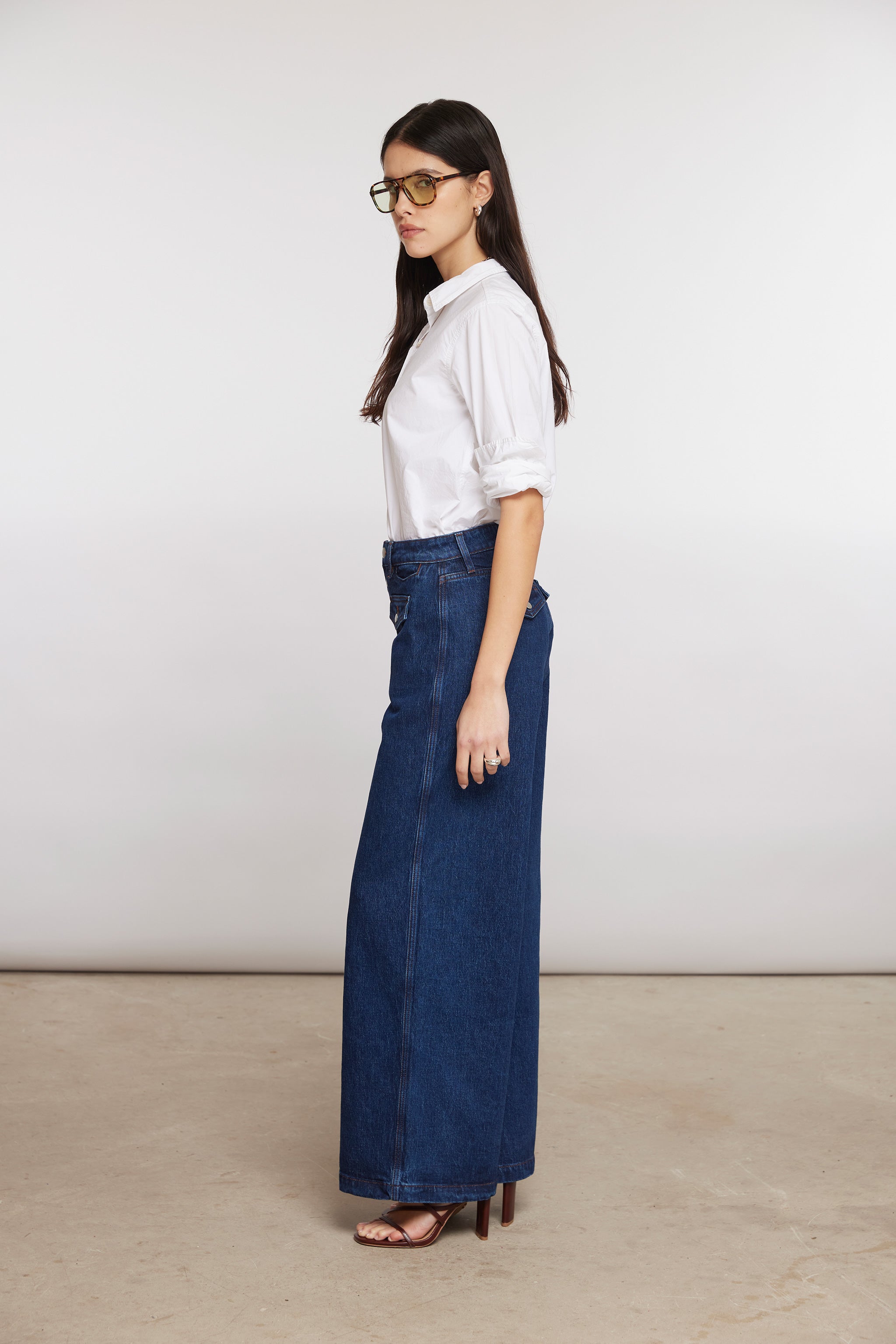 Sadie Jean In Idaho - seventy + mochi