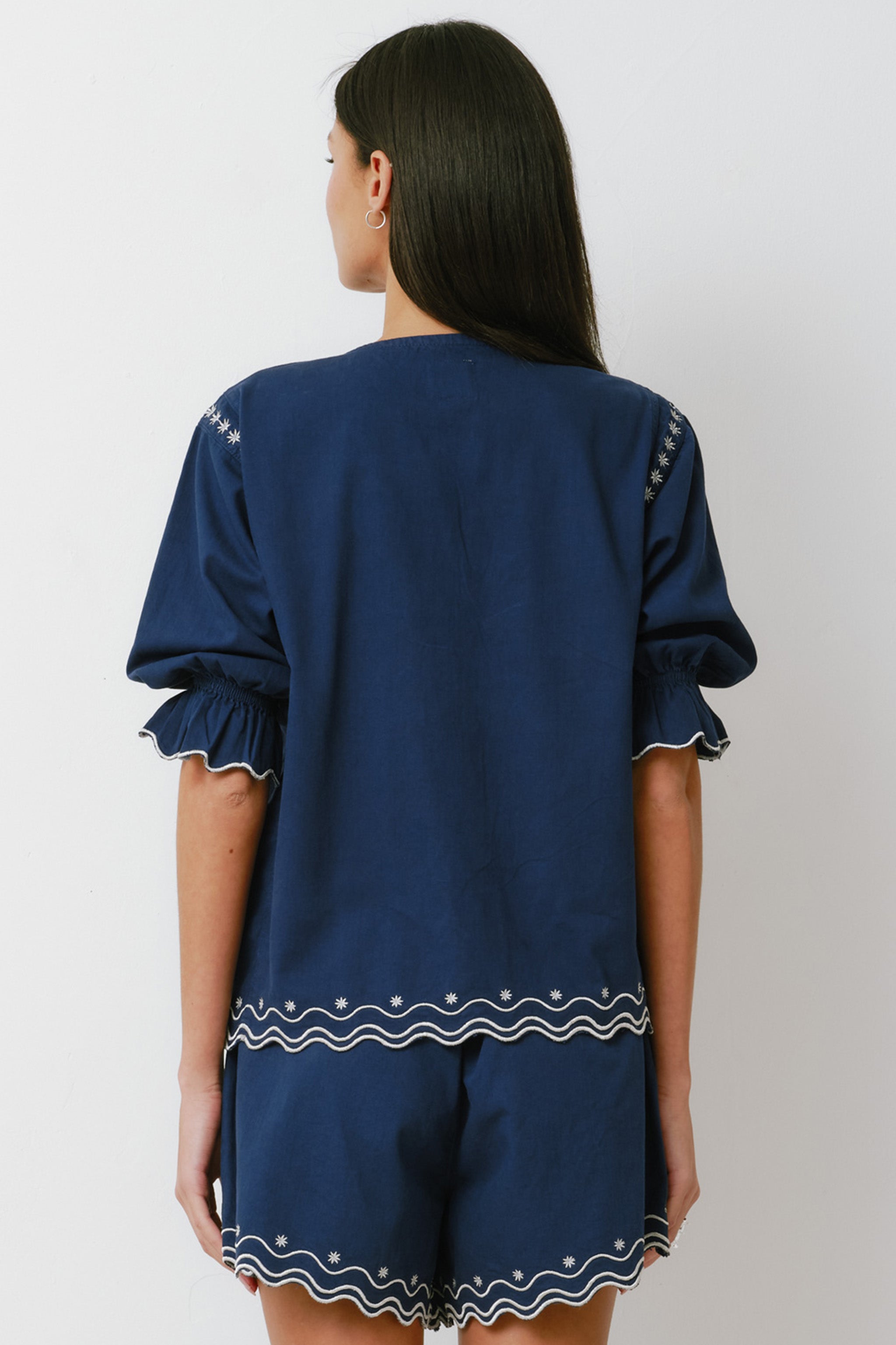 Nina Top in Twilight